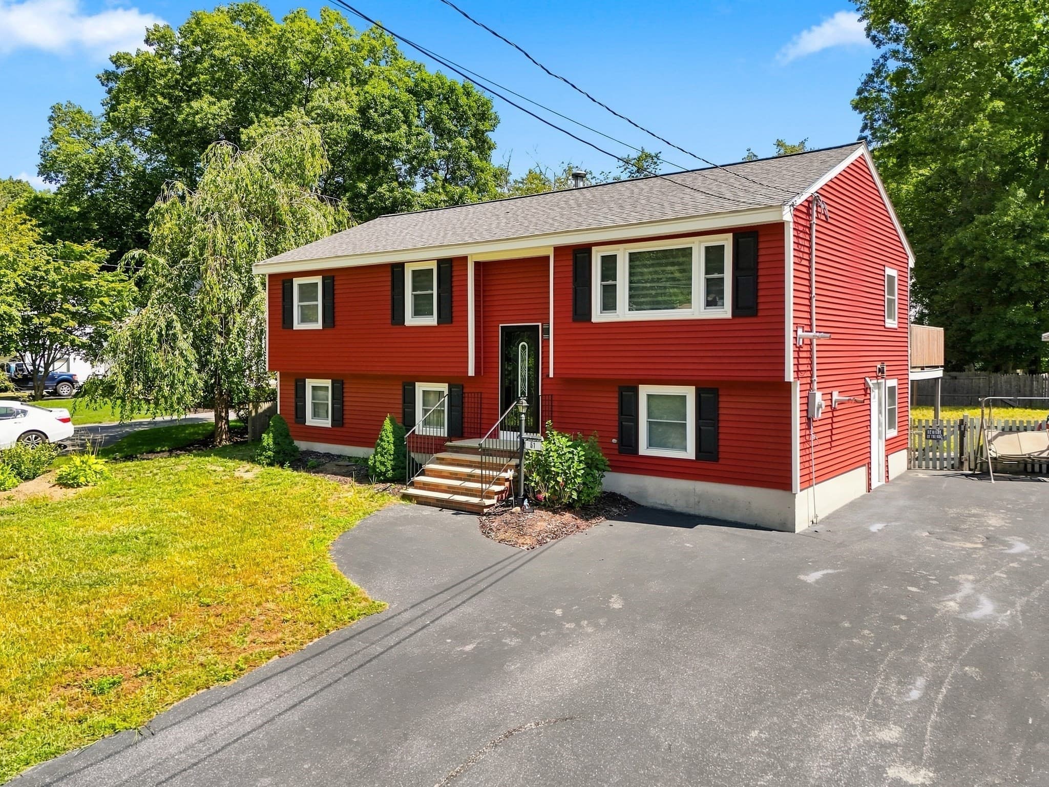 Single Family Residence at 51 Broad Street, Billerica MA 01821, photo 2 of 42