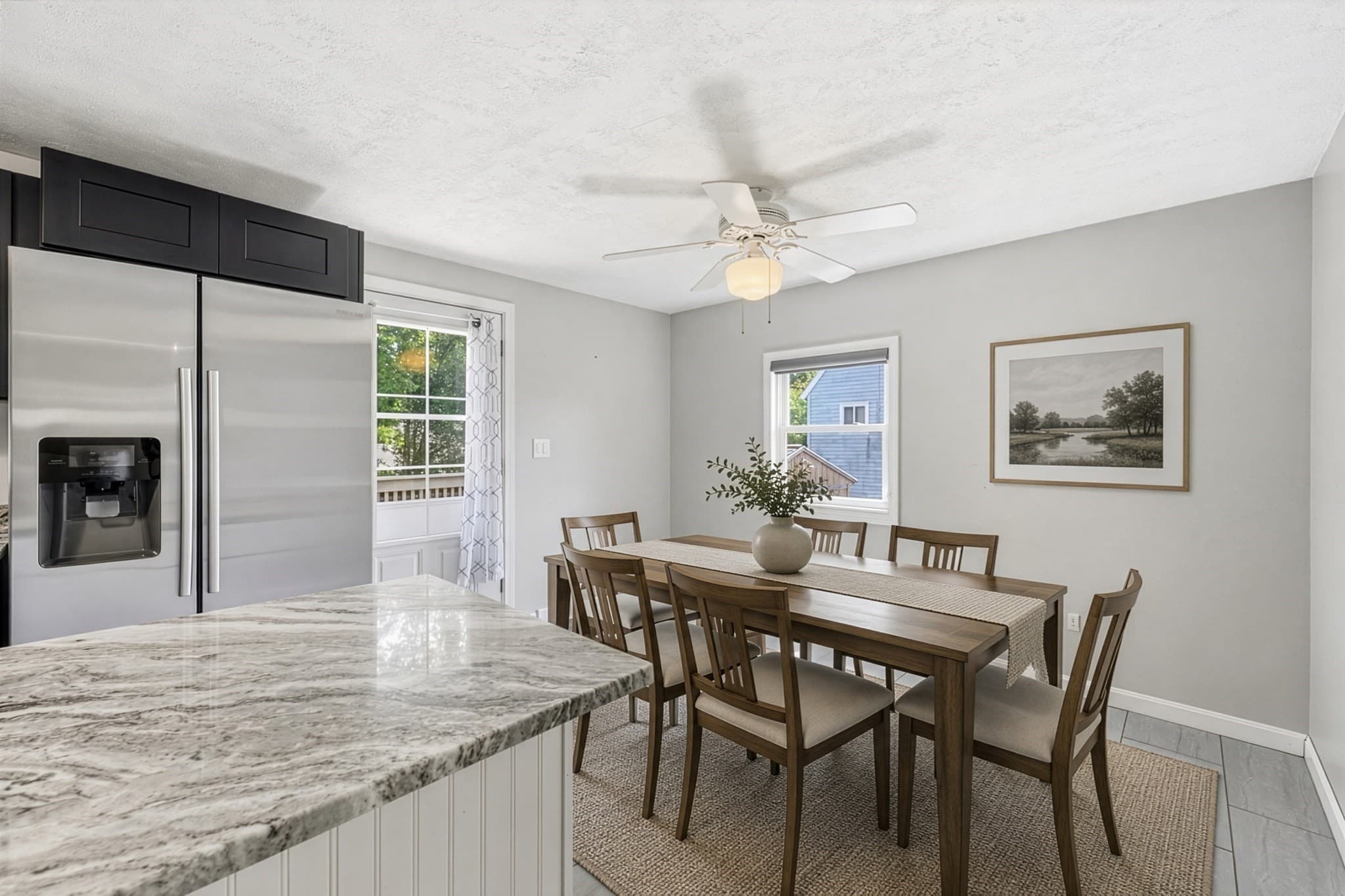 Single Family Residence at 51 Broad Street, Billerica MA 01821, photo 6 of 42