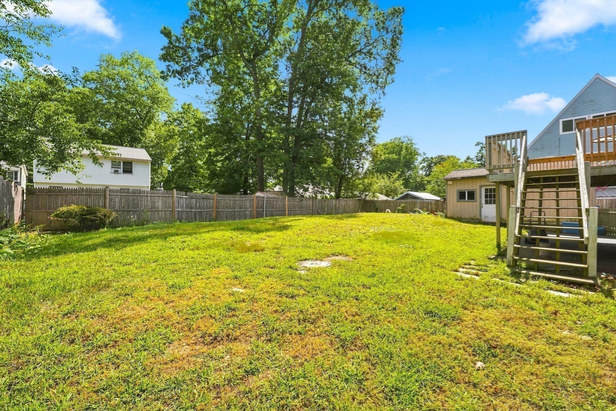 Single Family Residence at 51 Broad Street, Billerica MA 01821, photo 36 of 42