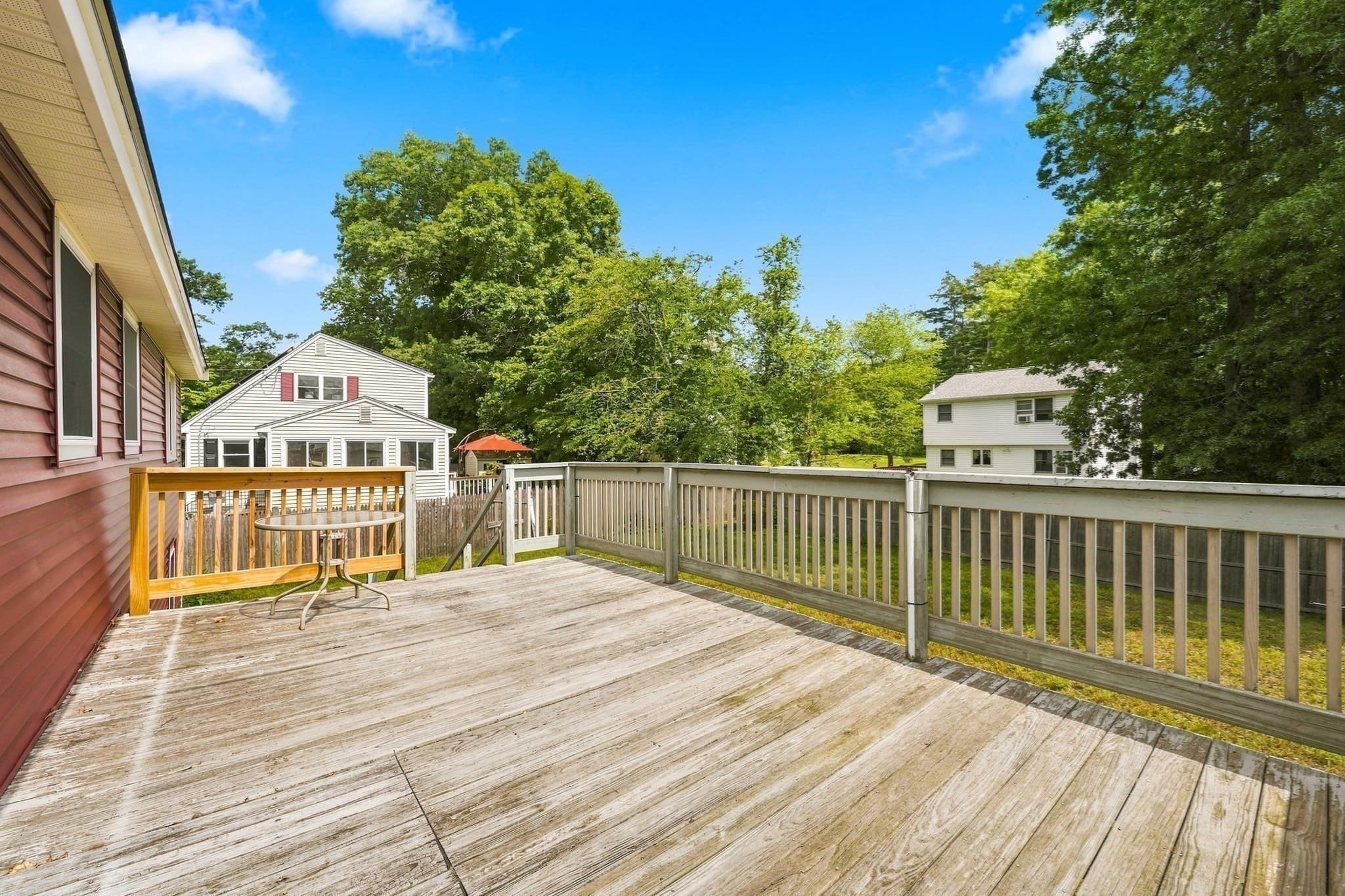 Single Family Residence at 51 Broad Street, Billerica MA 01821, photo 32 of 42