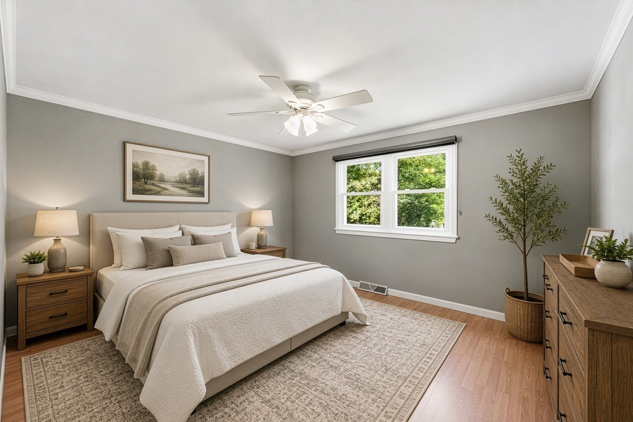 Single Family Residence at 51 Broad Street, Billerica MA 01821, photo 20 of 42