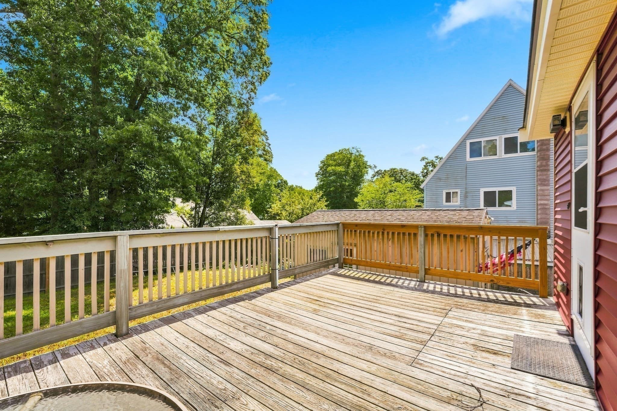 Single Family Residence at 51 Broad Street, Billerica MA 01821, photo 30 of 42