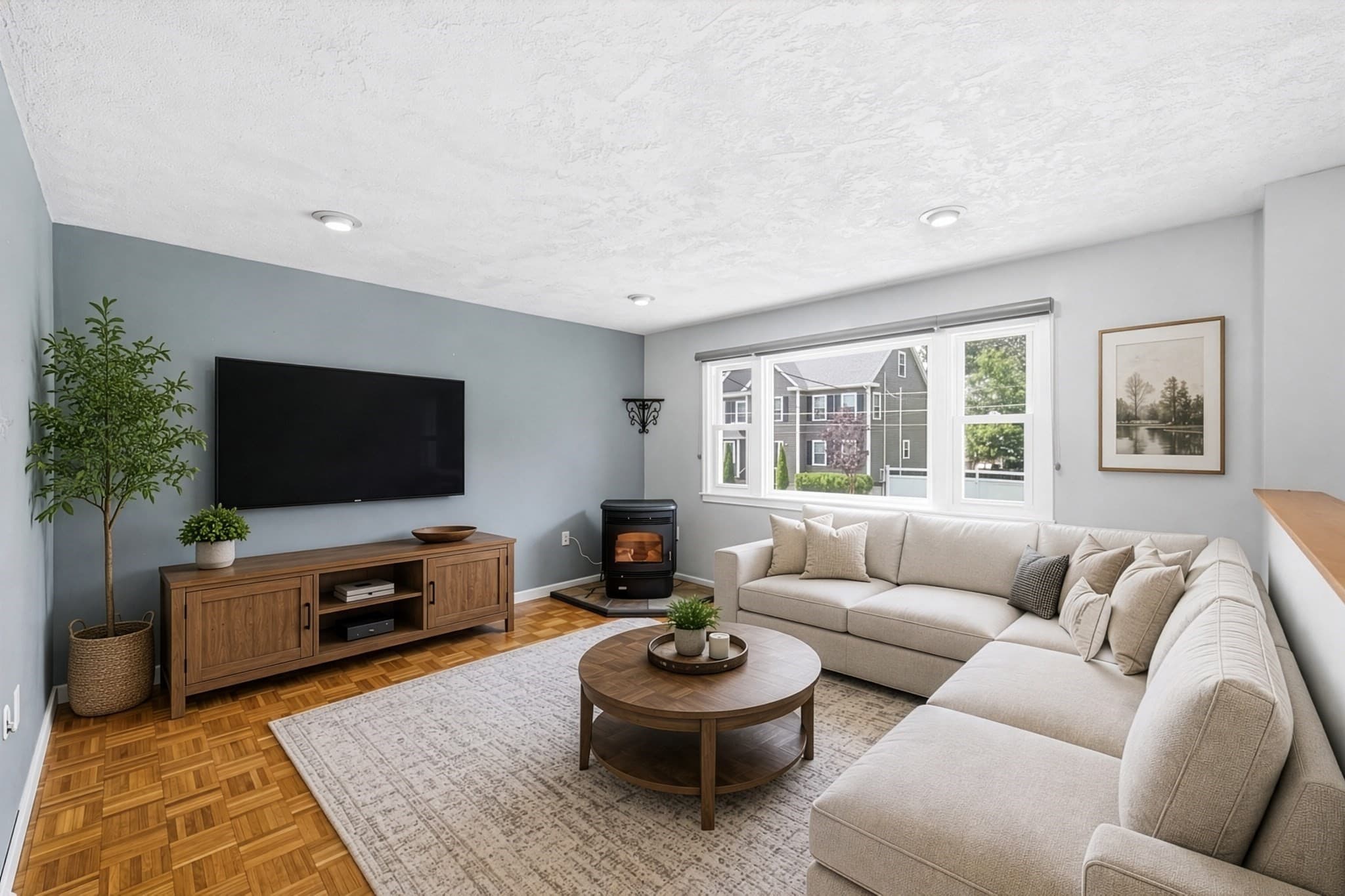 Single Family Residence at 51 Broad Street, Billerica MA 01821, photo 10 of 42
