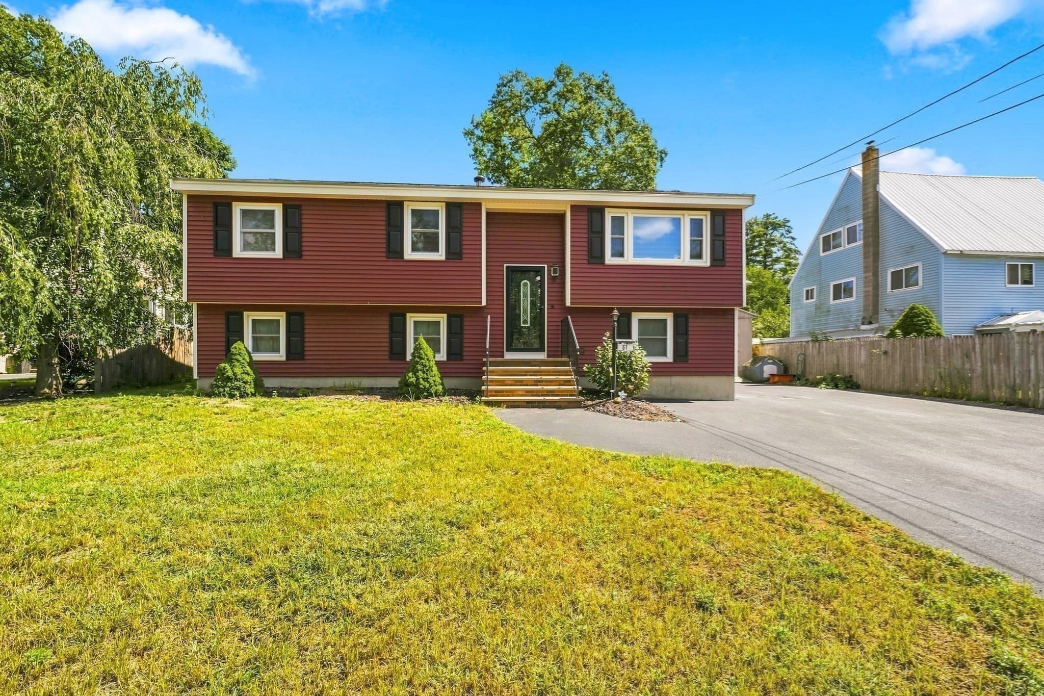 Single Family Residence at 51 Broad Street, Billerica MA 01821, photo 33 of 42