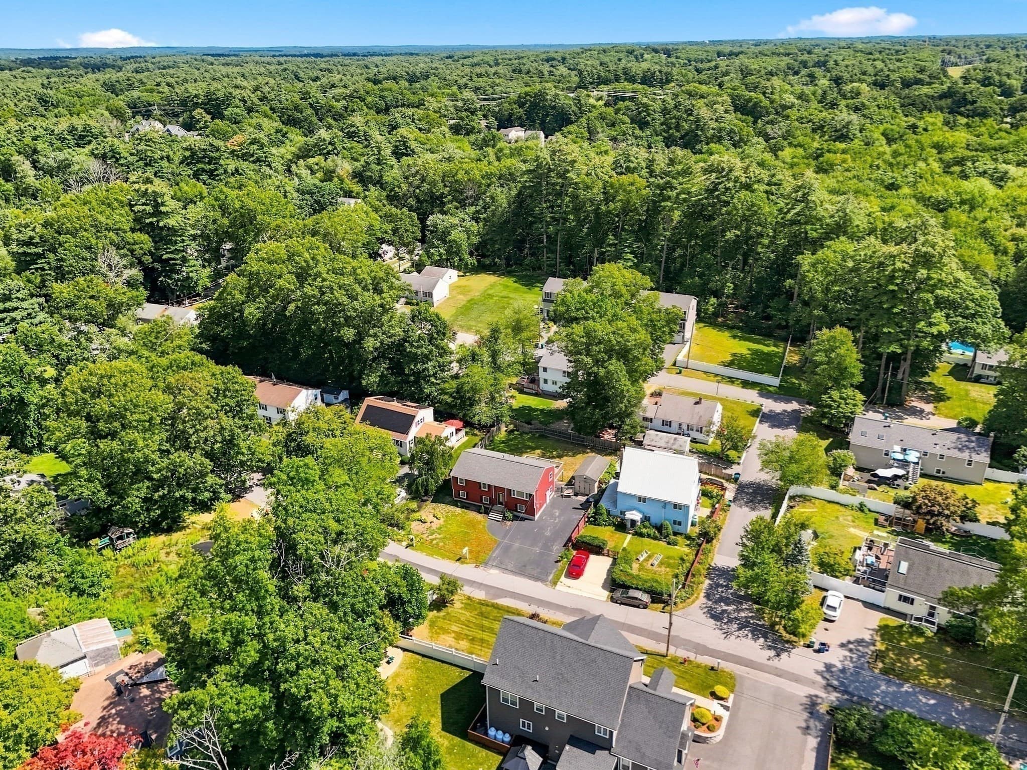Single Family Residence at 51 Broad Street, Billerica MA 01821, photo 41 of 42