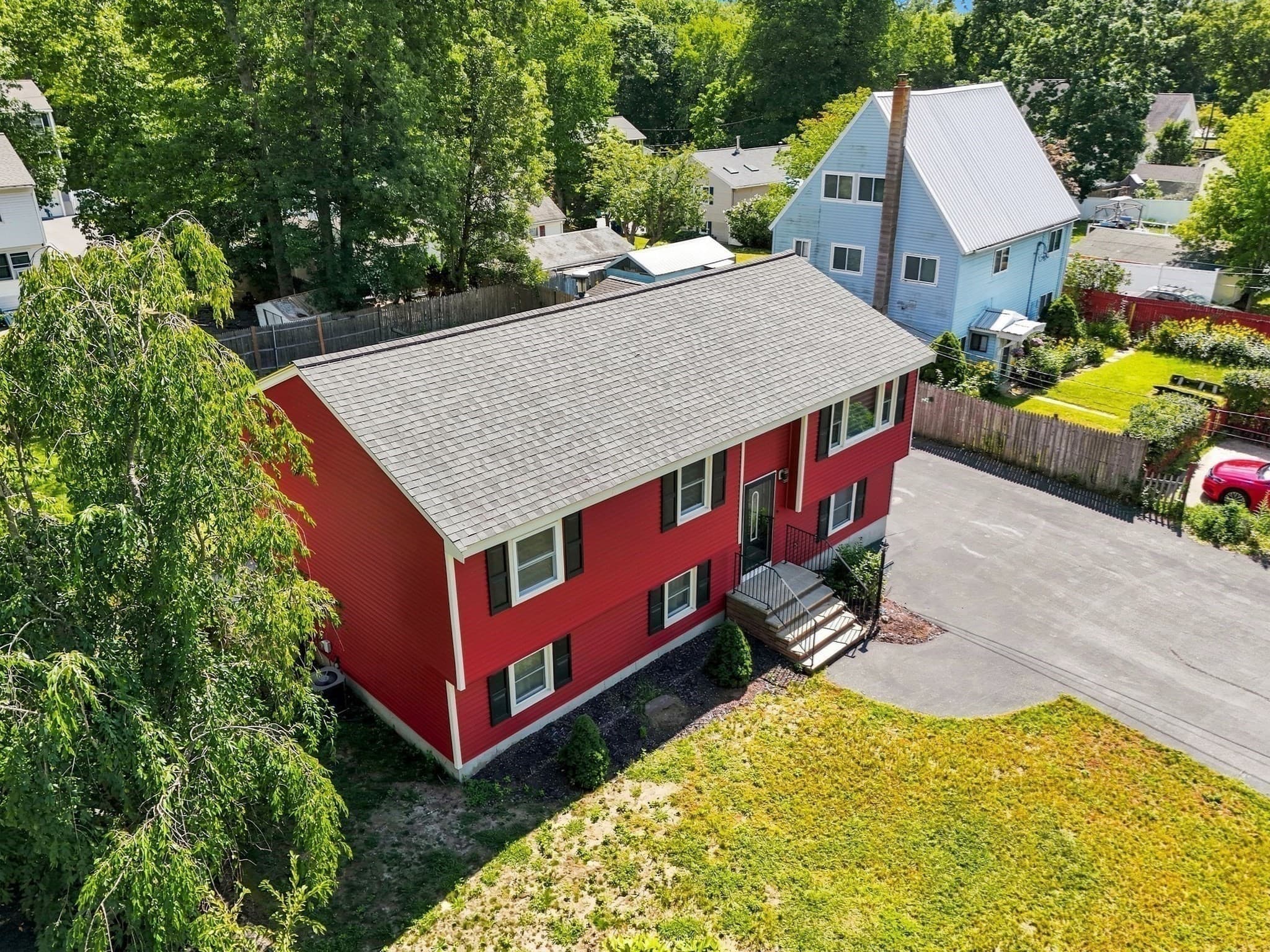 Single Family Residence at 51 Broad Street, Billerica MA 01821, photo 37 of 42