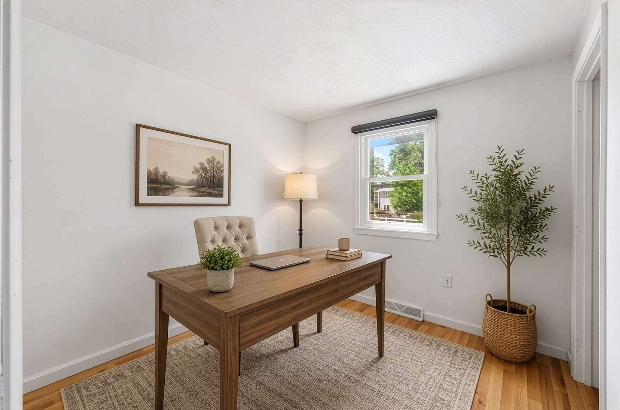 Single Family Residence at 51 Broad Street, Billerica MA 01821, photo 15 of 42