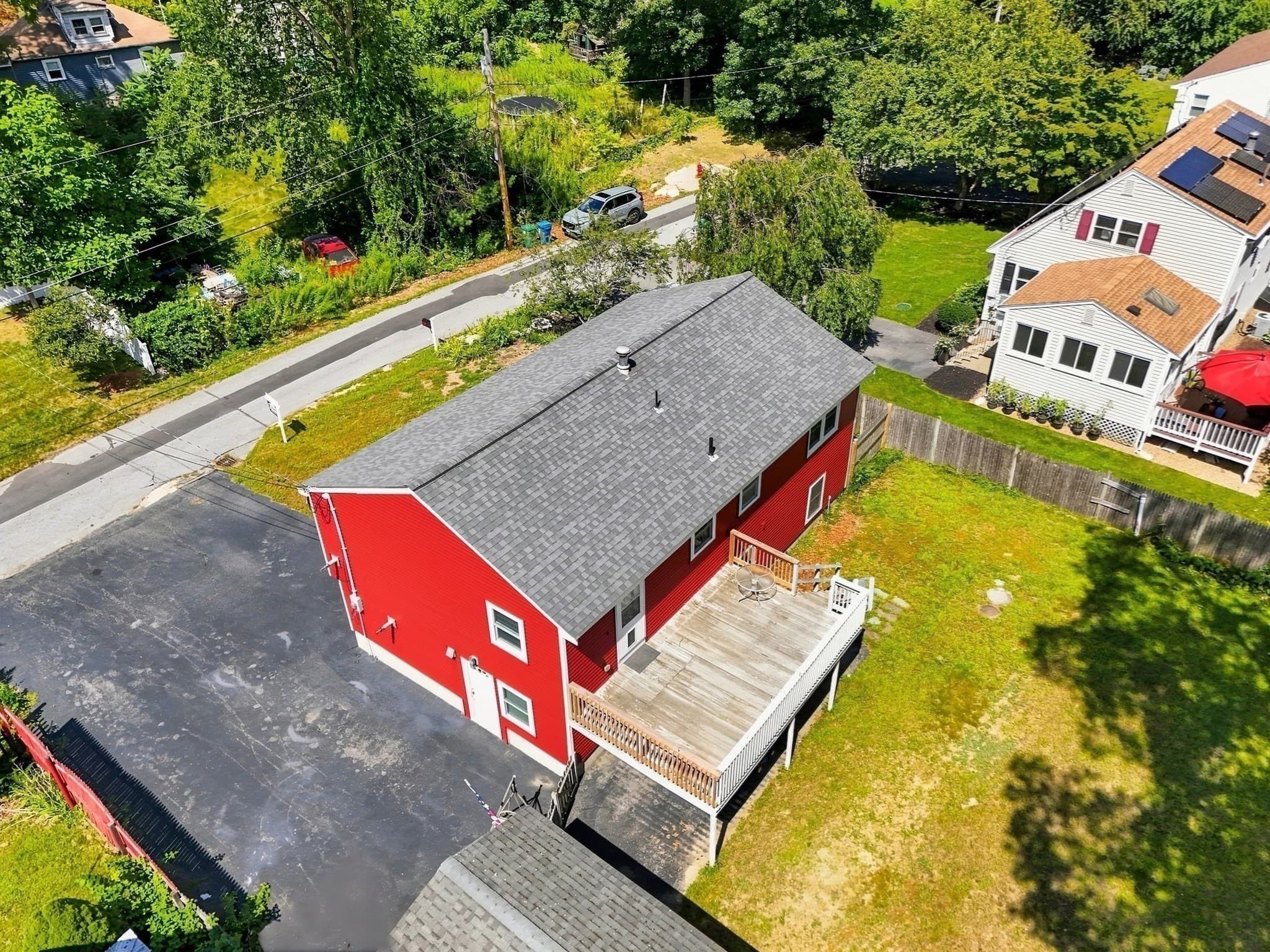 Single Family Residence at 51 Broad Street, Billerica MA 01821, photo 39 of 42