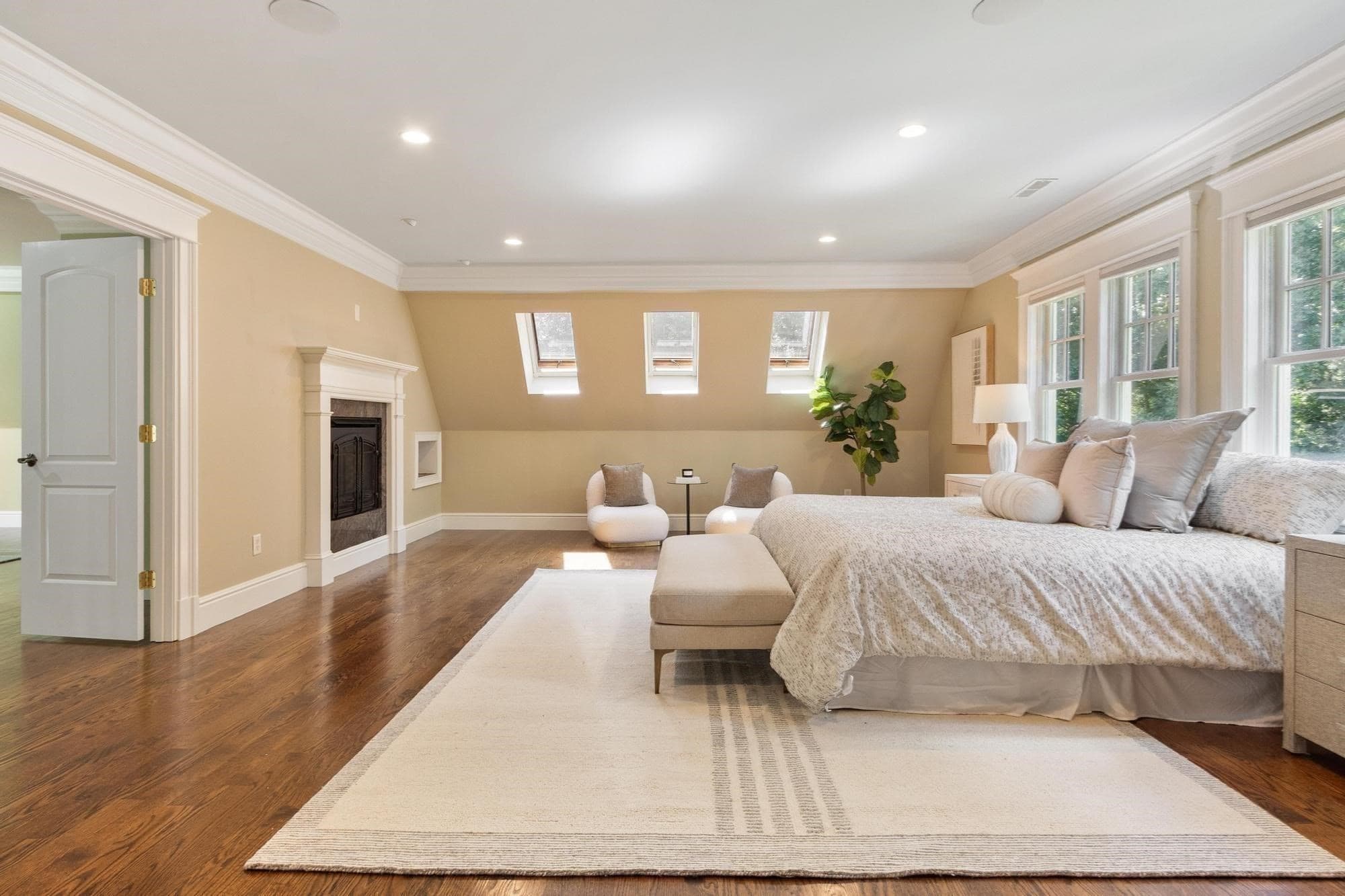 Single Family Residence at 64 Tanglewood Way, Carlisle MA 01741, Carlisle, photo 27 of 40