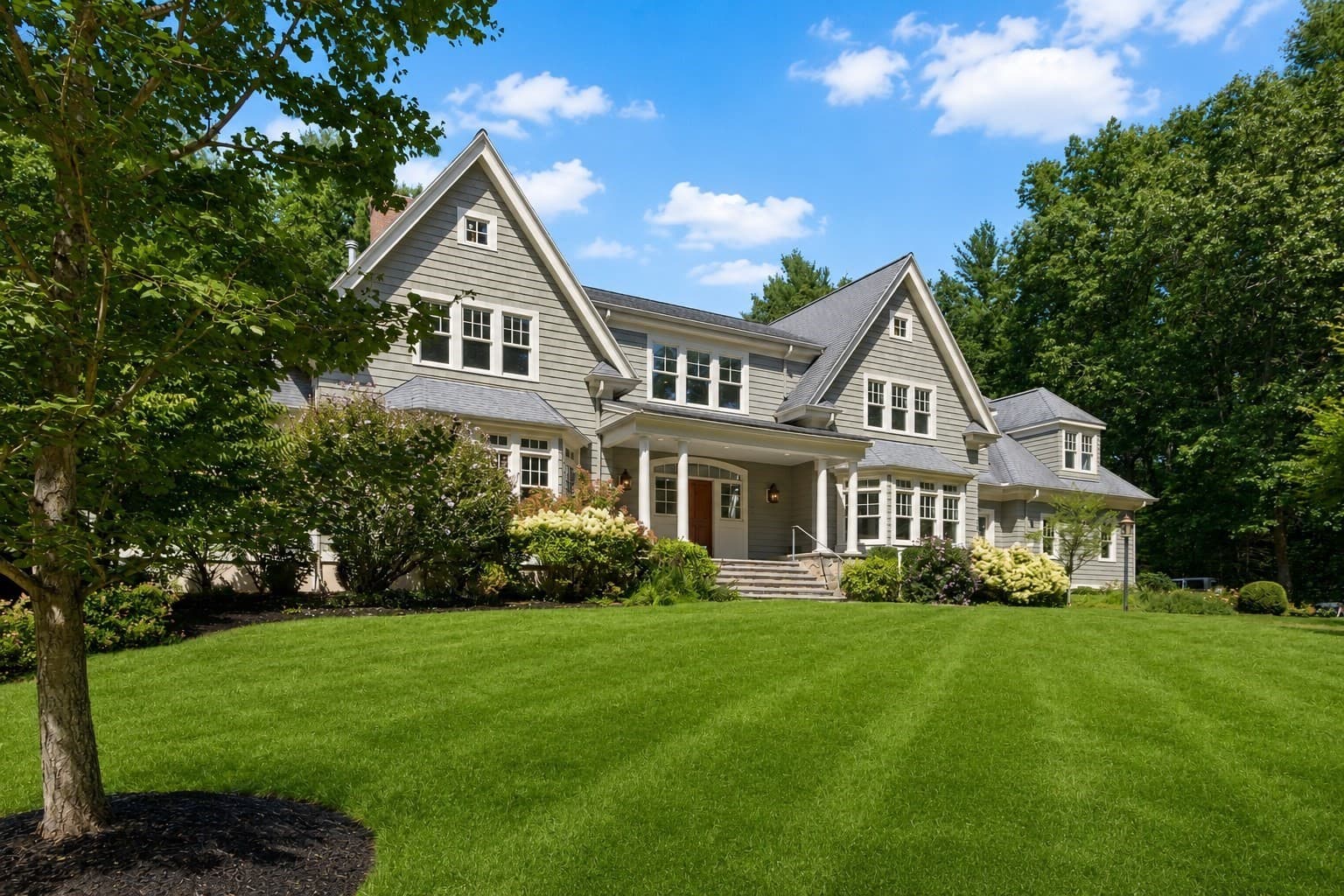 Single Family Residence at 64 Tanglewood Way, Carlisle MA 01741, Carlisle, photo 2 of 40