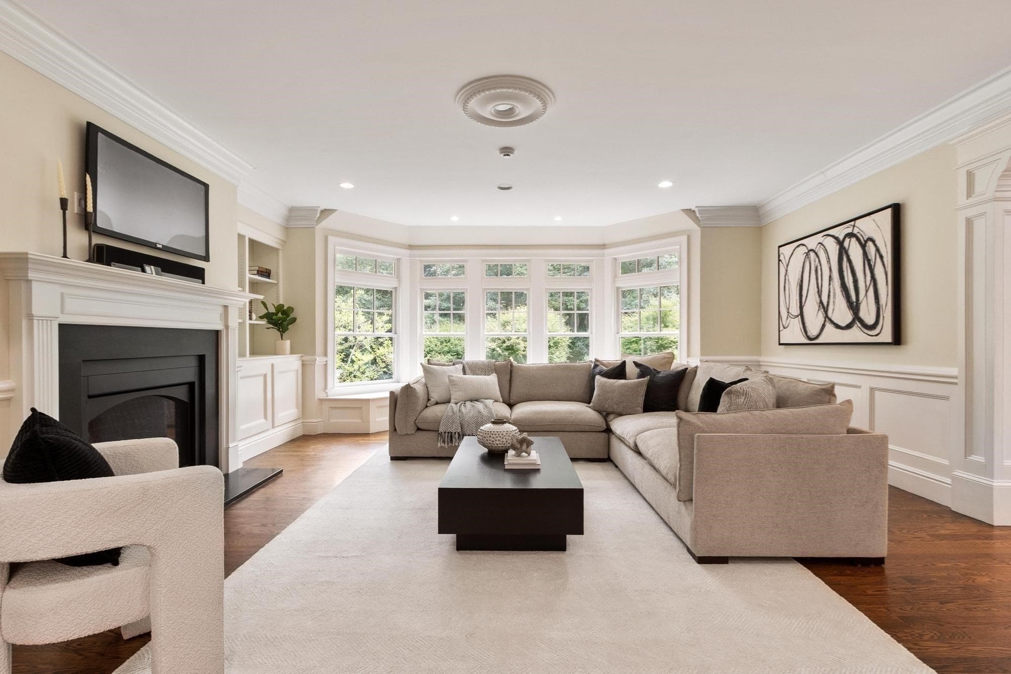 Single Family Residence at 64 Tanglewood Way, Carlisle MA 01741, Carlisle, photo 6 of 40