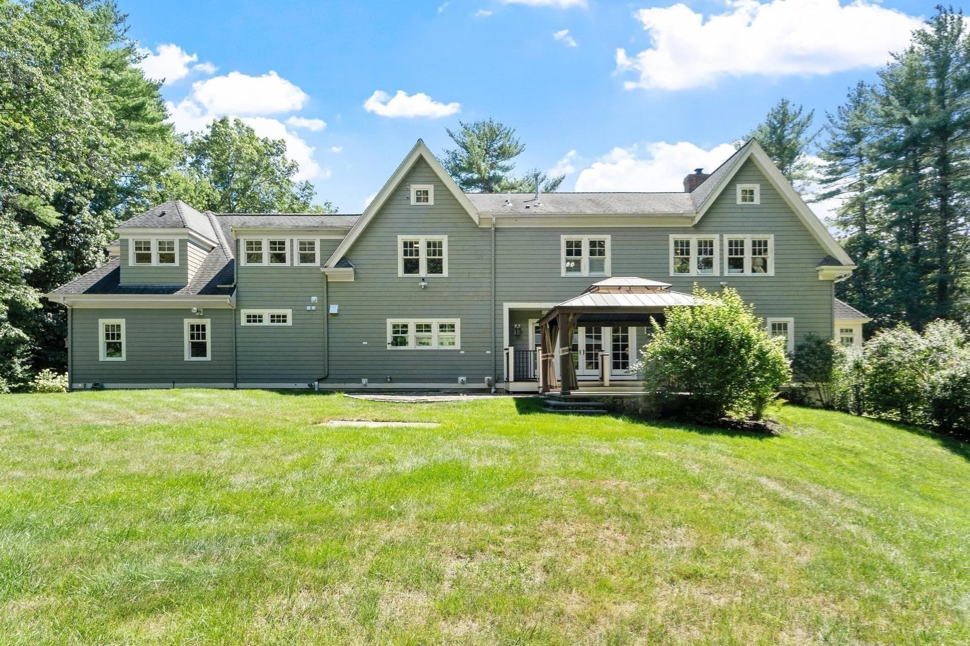 Single Family Residence at 64 Tanglewood Way, Carlisle MA 01741, Carlisle, photo 16 of 40
