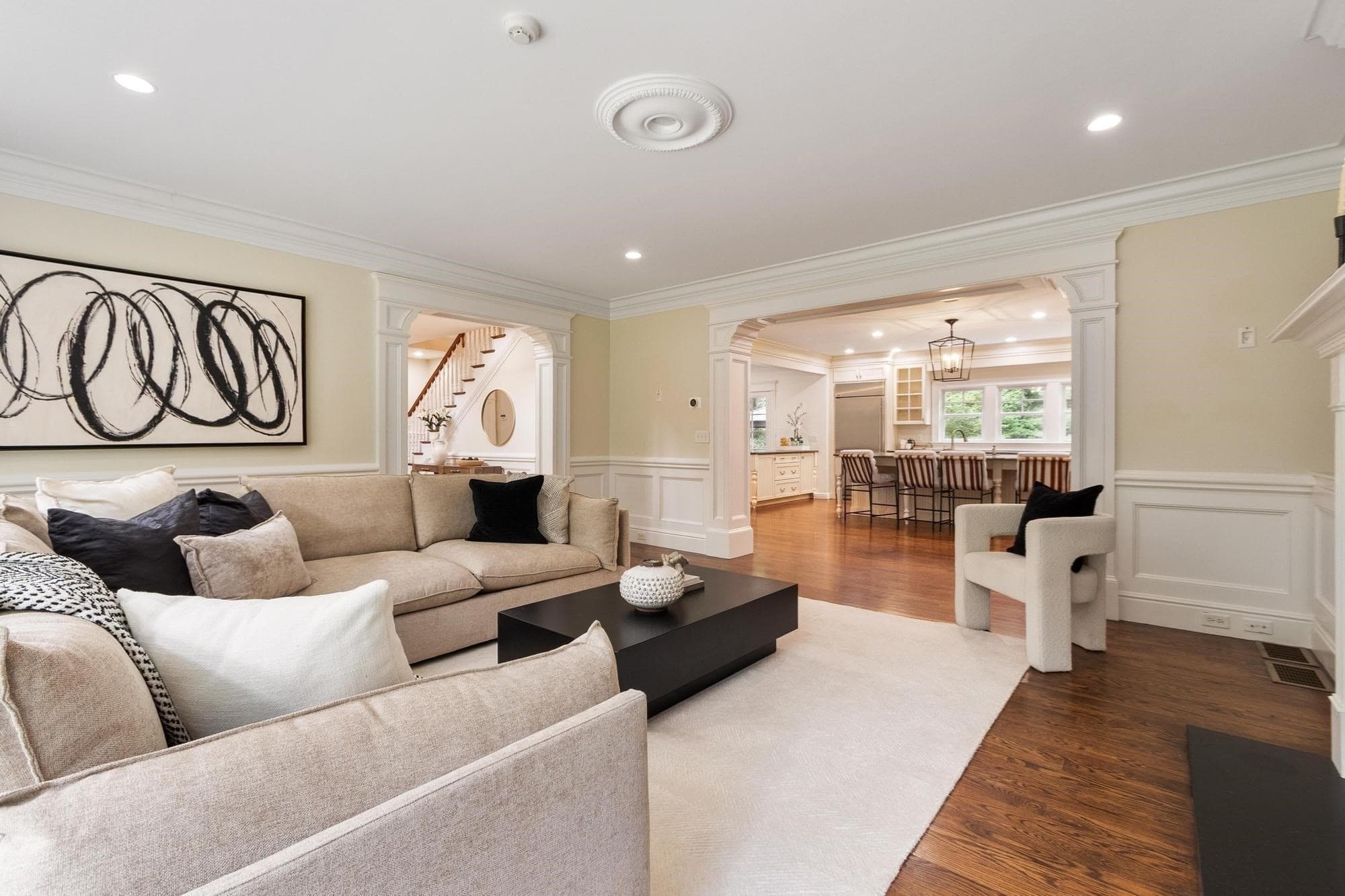 Single Family Residence at 64 Tanglewood Way, Carlisle MA 01741, Carlisle, photo 7 of 40