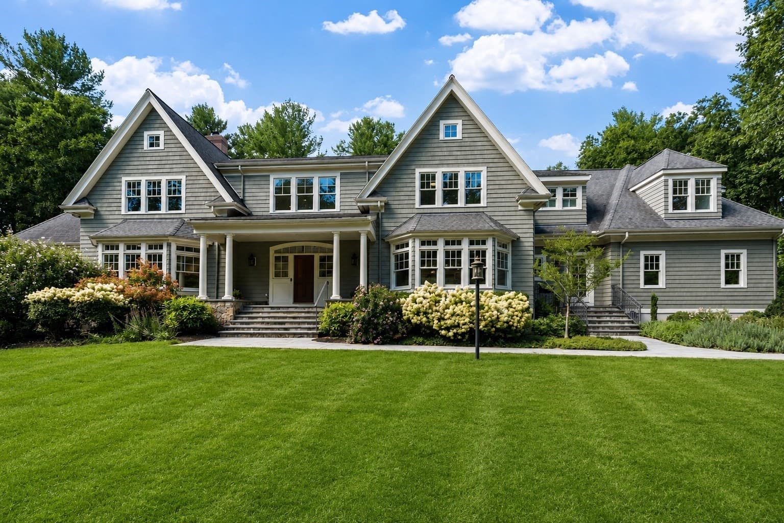 64 Tanglewood Way, Carlisle MA 01741
