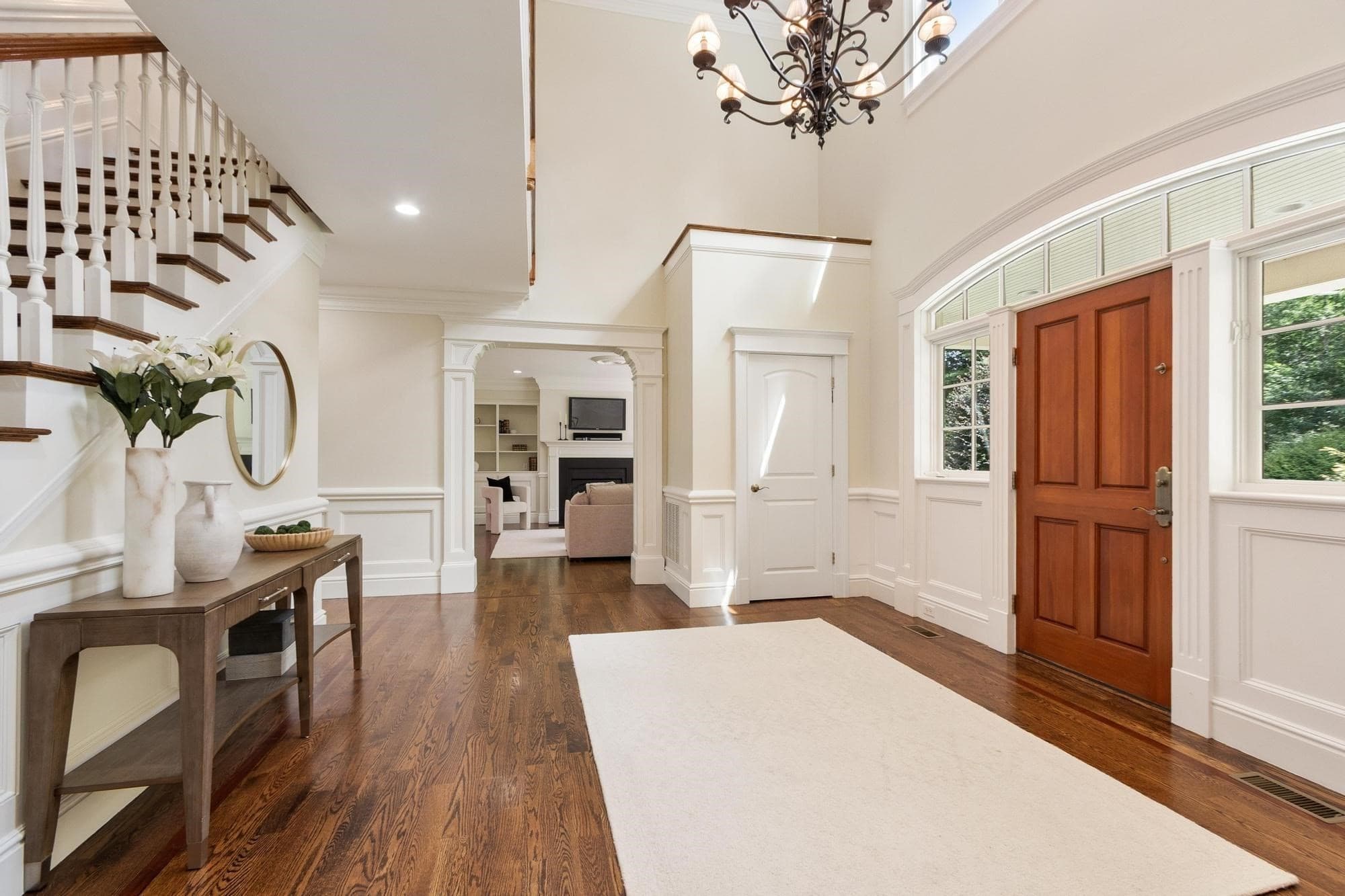 Single Family Residence at 64 Tanglewood Way, Carlisle MA 01741, Carlisle, photo 5 of 40