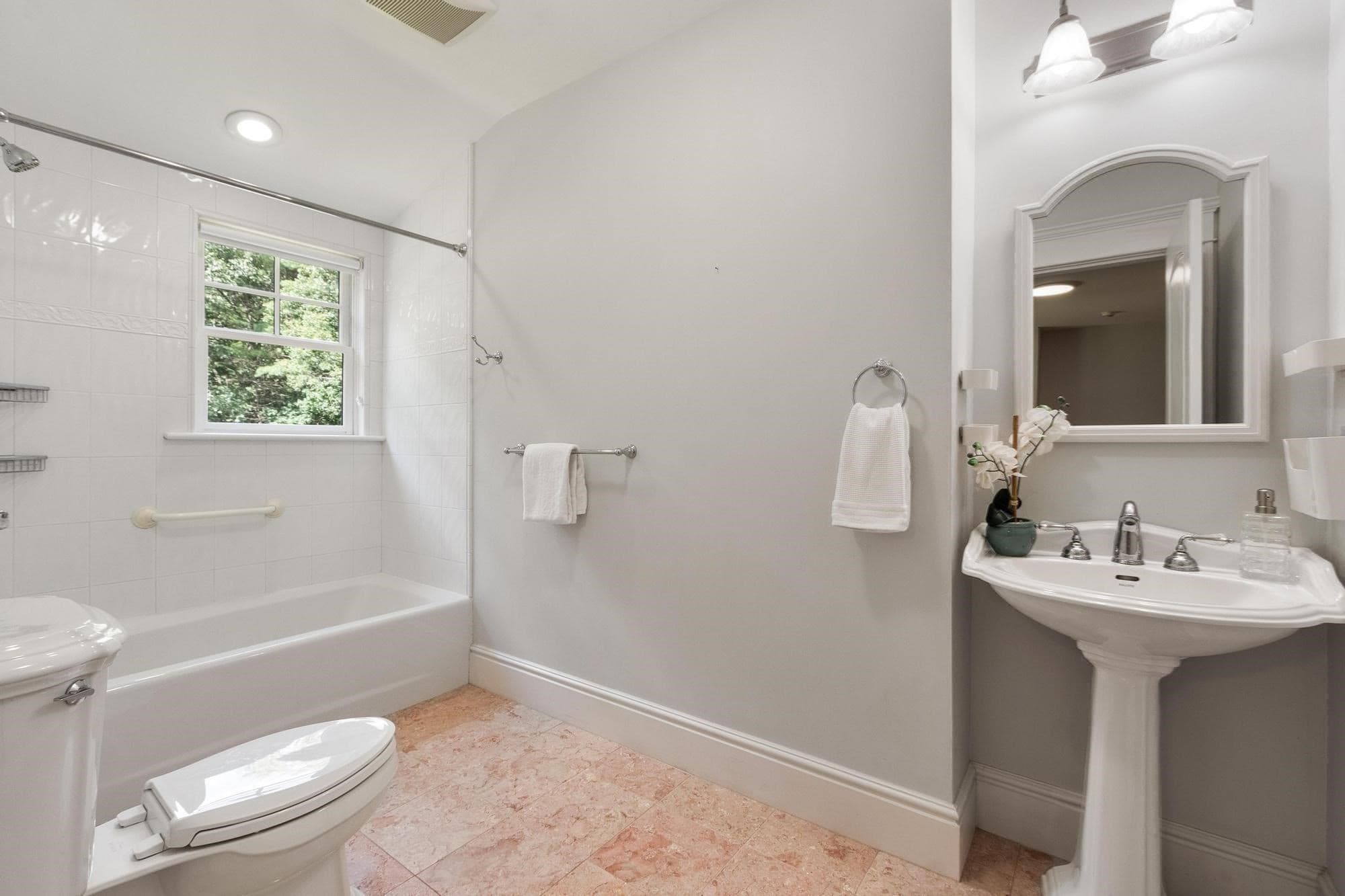 Single Family Residence at 64 Tanglewood Way, Carlisle MA 01741, Carlisle, photo 38 of 40