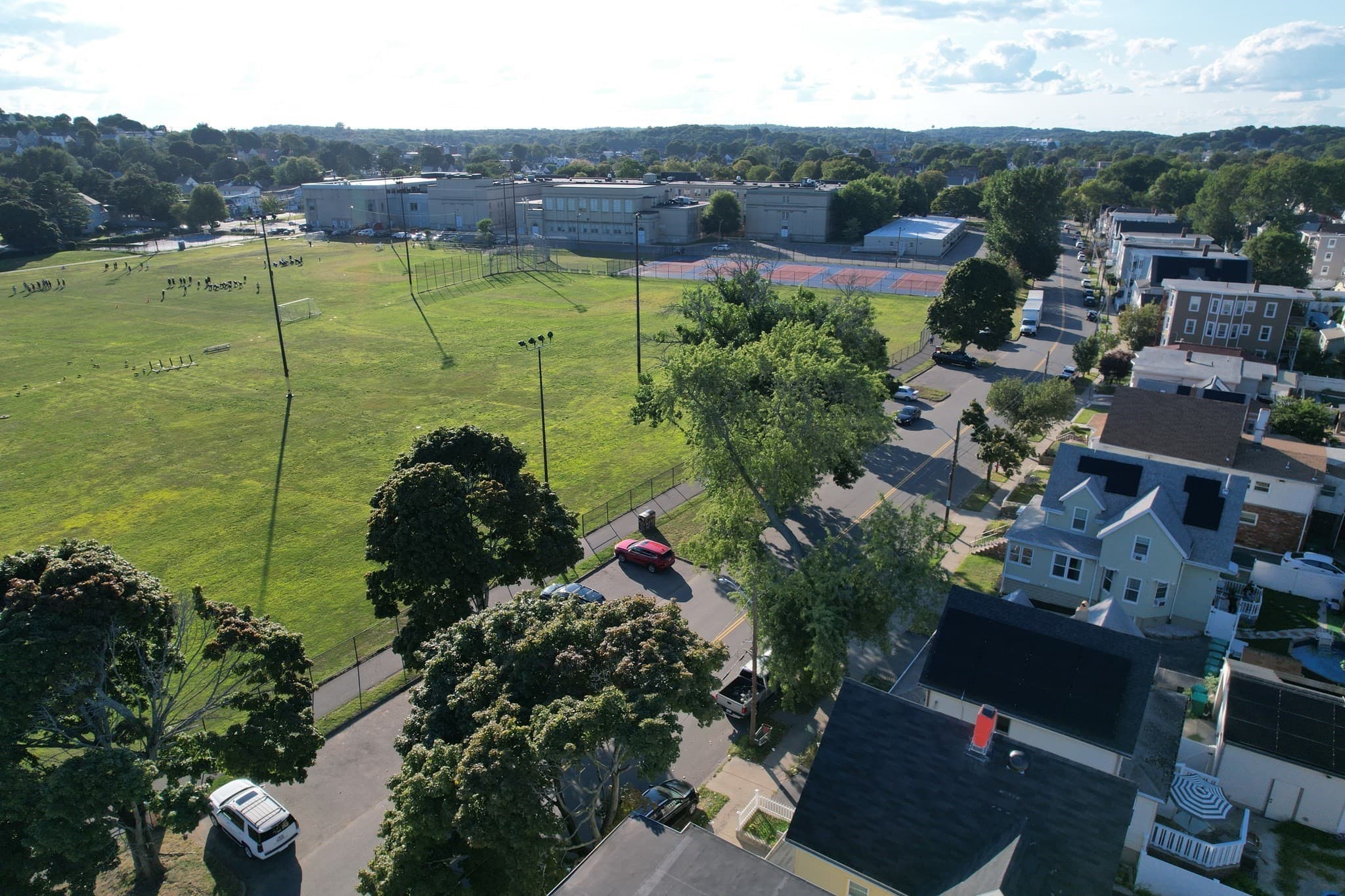 3 Family at 29-31 Tracy Ave, Lynn MA 01902, Lynn, photo 41 of 41