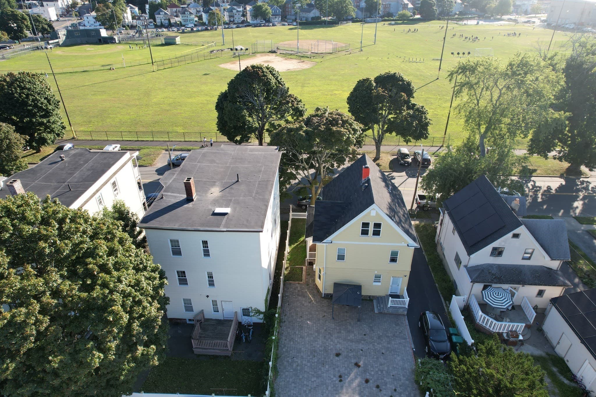 3 Family at 29-31 Tracy Ave, Lynn MA 01902, Lynn, photo 40 of 41