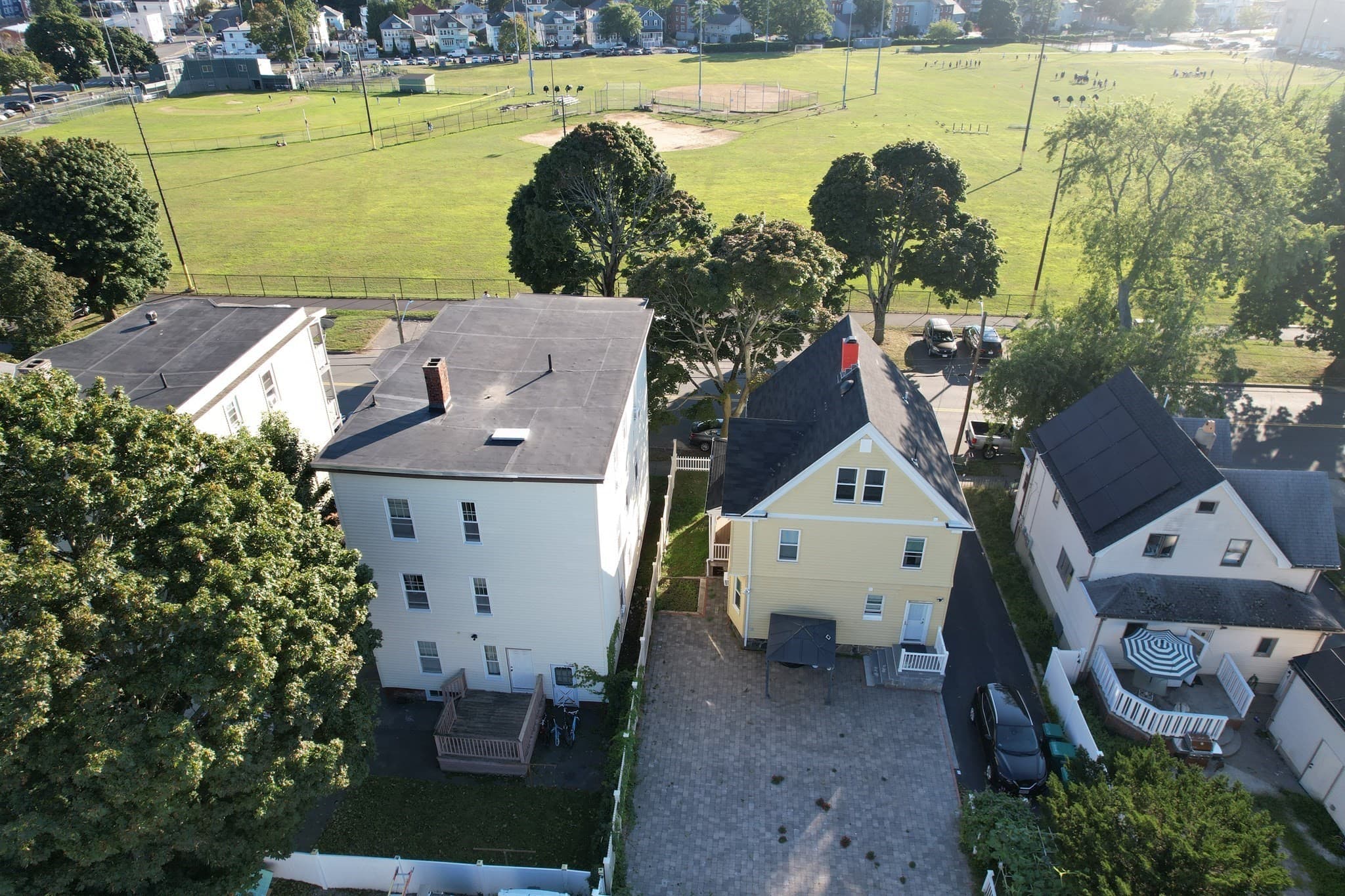3 Family at 29-31 Tracy Ave, Lynn MA 01902, Lynn, photo 39 of 41