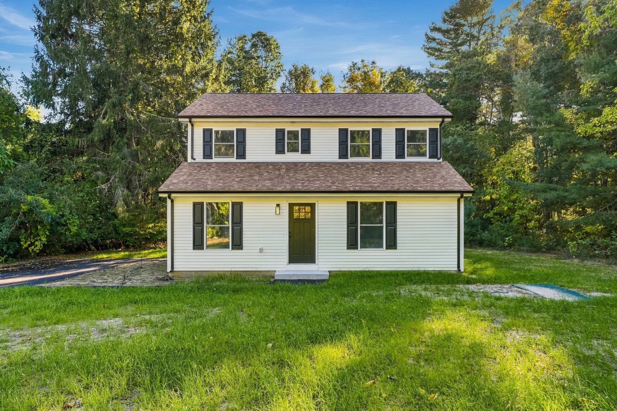 Single Family Residence at 10 Cabo Verde Way, Wareham MA 02571, photo 3 of 34