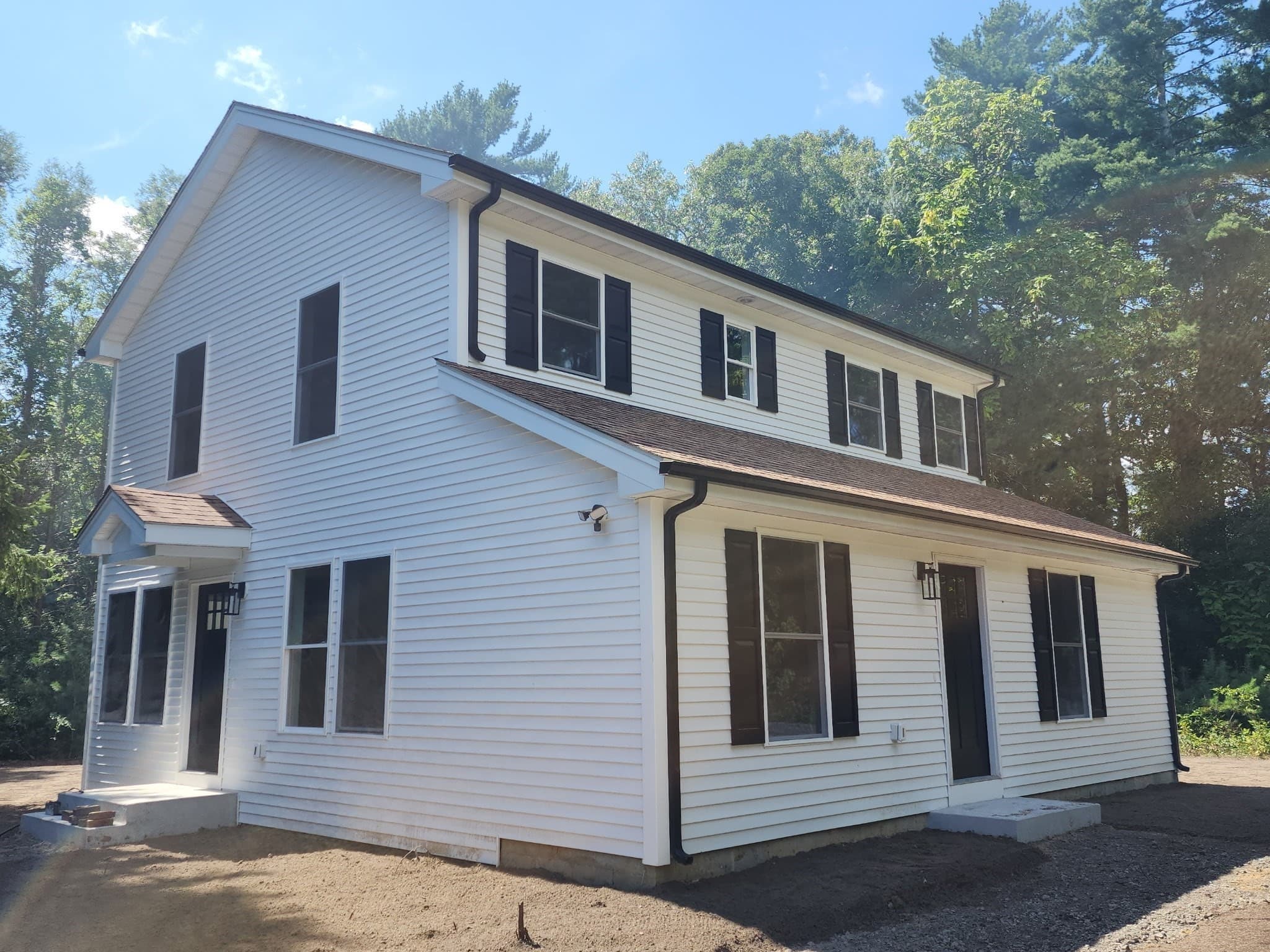 10 Cabo Verde Way, Wareham MA 02571