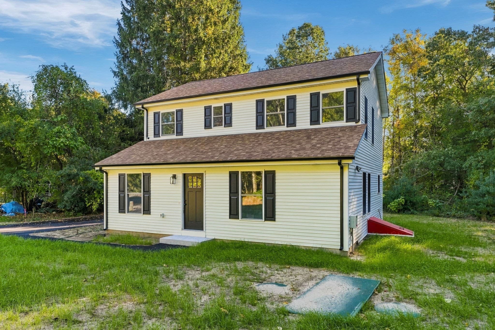Single Family Residence at 10 Cabo Verde Way, Wareham MA 02571, photo 4 of 34