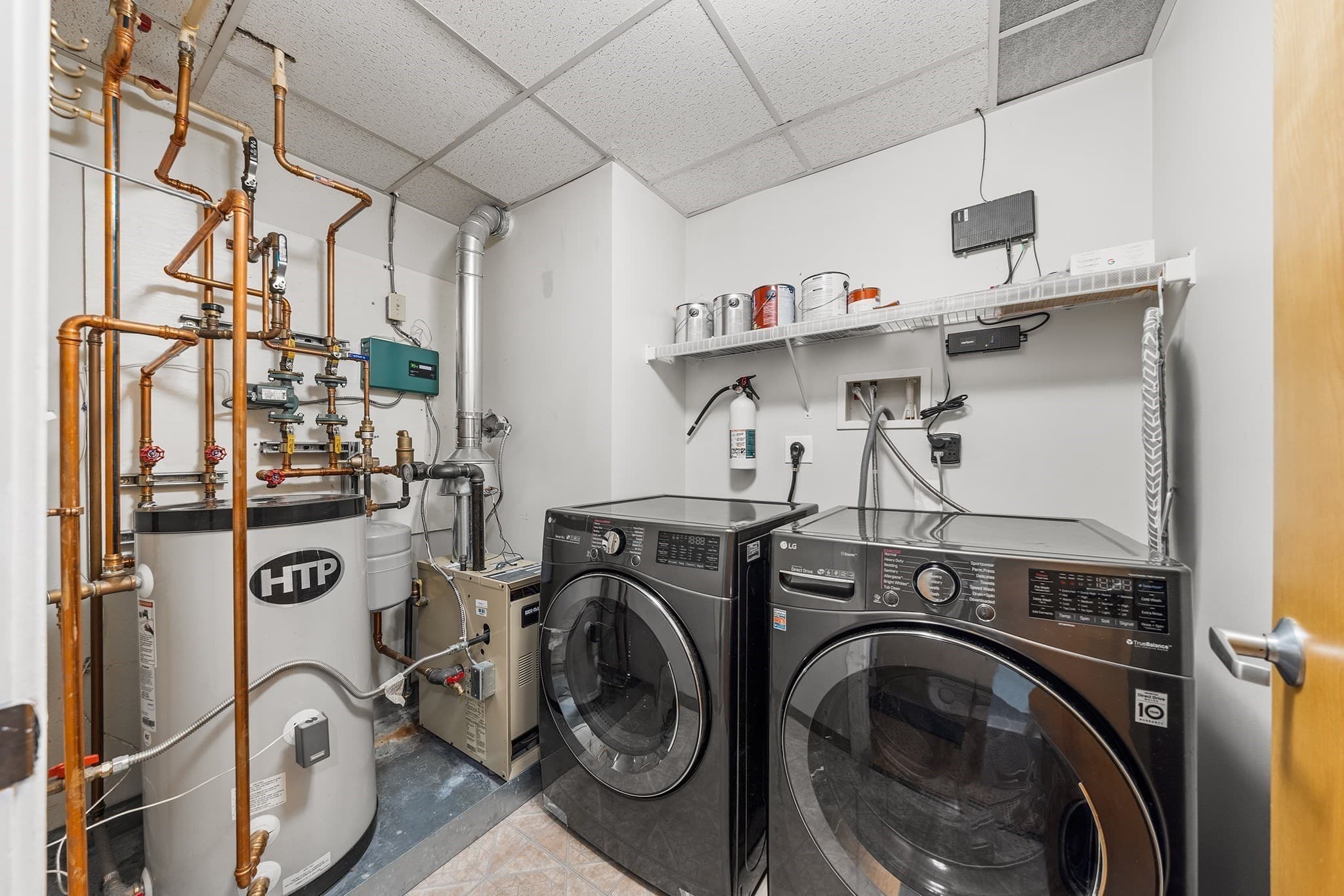 Condominium at 160 Fremont St # 308, Worcester MA 01603, Worcester, photo 17 of 28