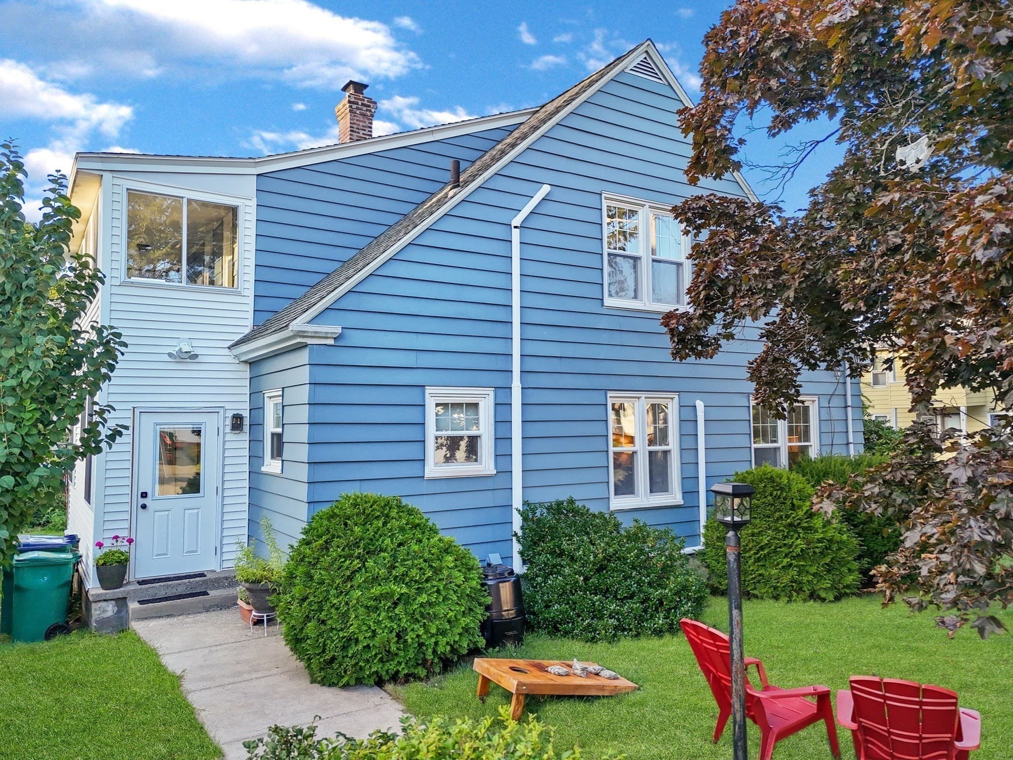 Multi Family at 208 Woodland St, Fitchburg MA 01420, Fitchburg, photo 4 of 33