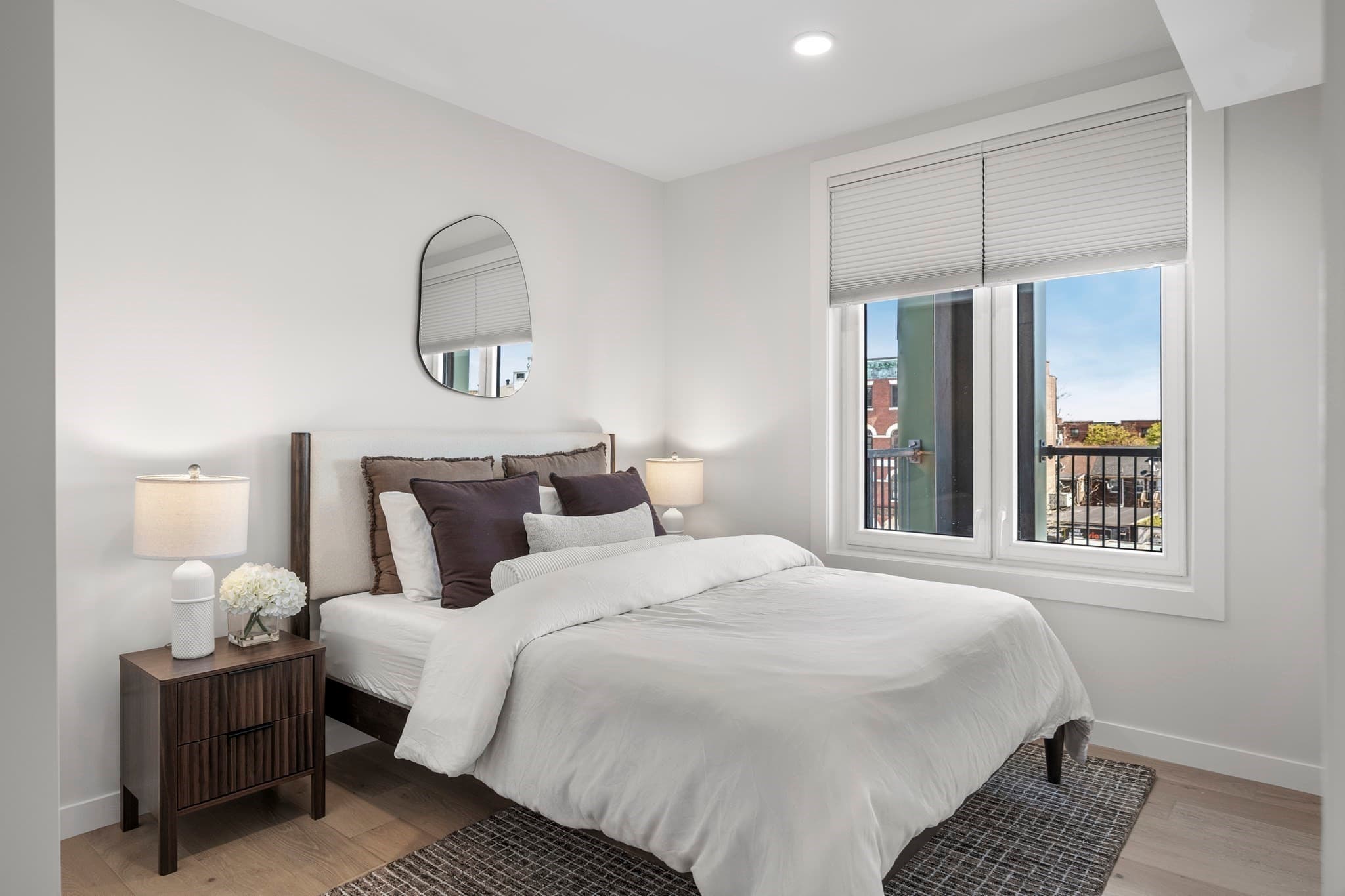 Condominium at 2 Maverick Square # 402, Boston MA 02128, photo 9 of 18