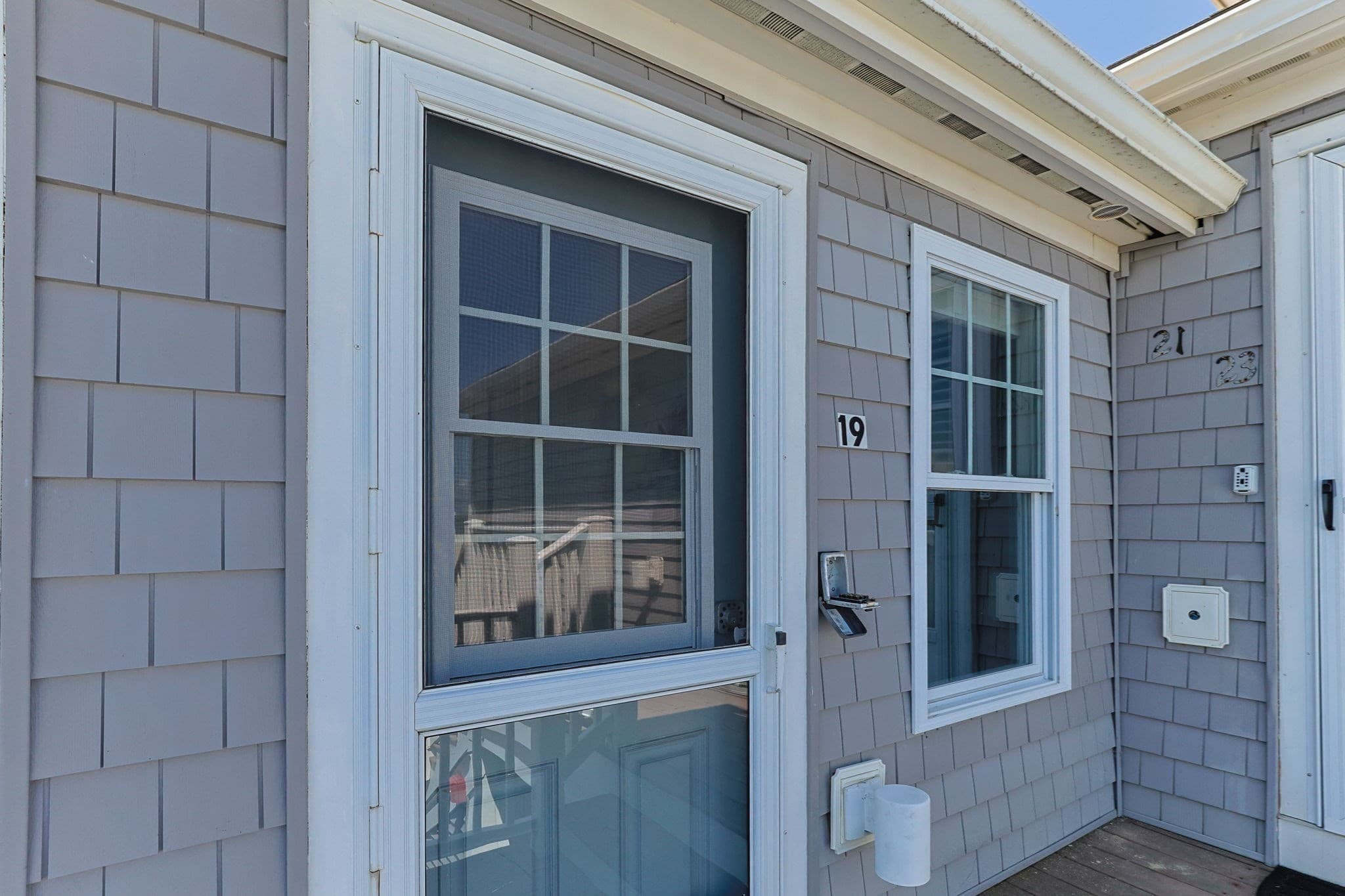Condominium at 482 Shore Road # 19, Truro MA 02652, photo 27 of 29