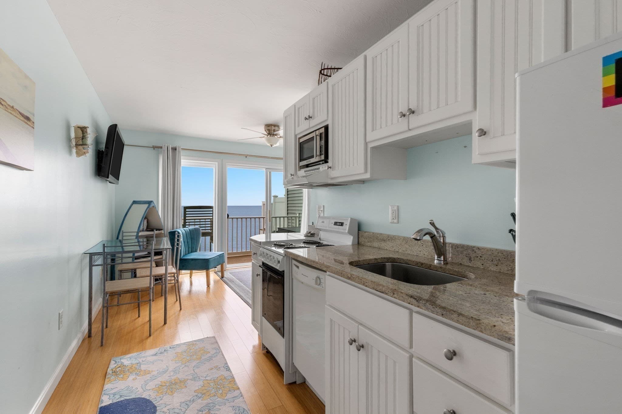 Condominium at 482 Shore Road # 19, Truro MA 02652, photo 6 of 29
