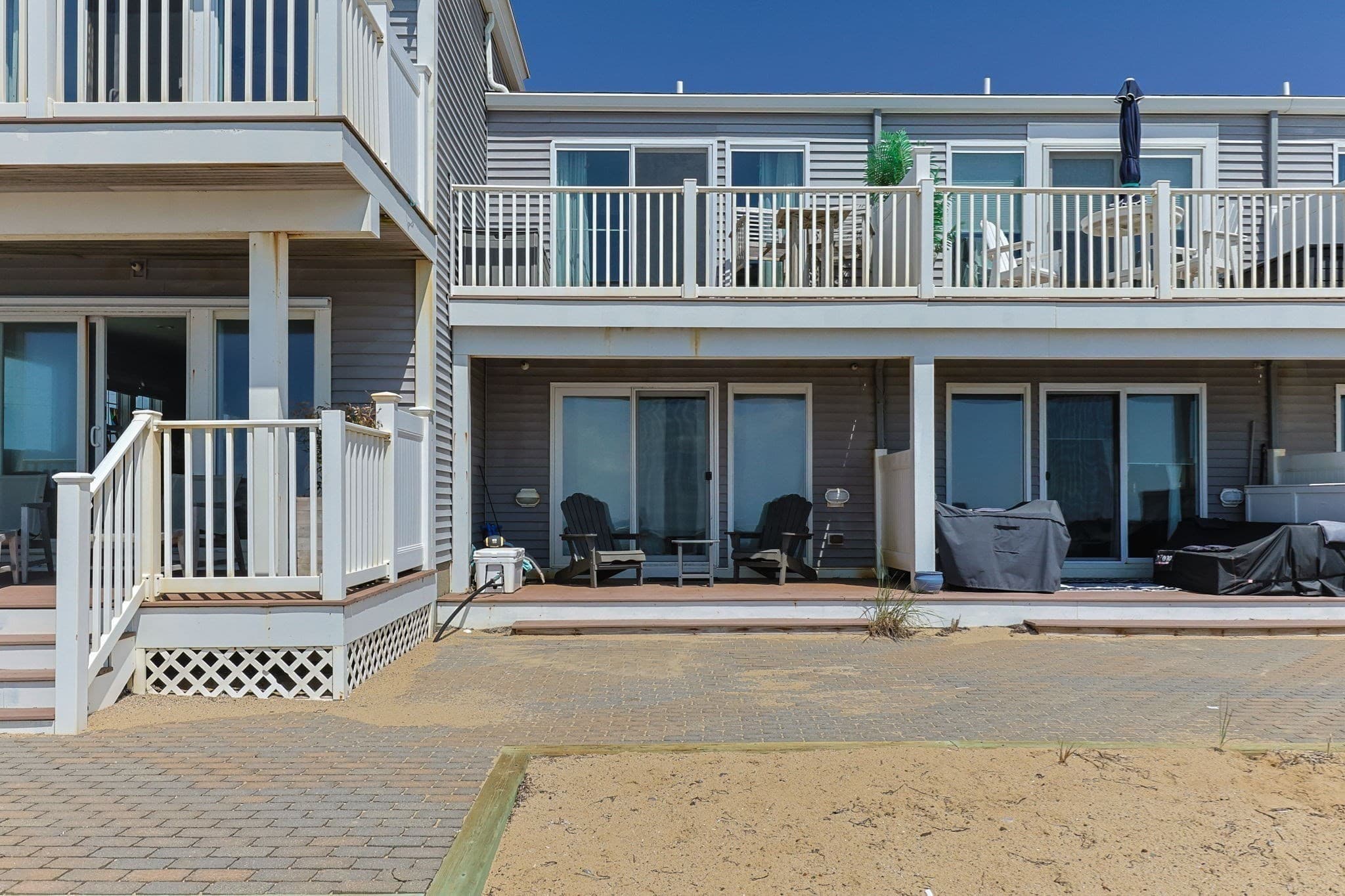 Condominium at 482 Shore Road # 19, Truro MA 02652, photo 16 of 29