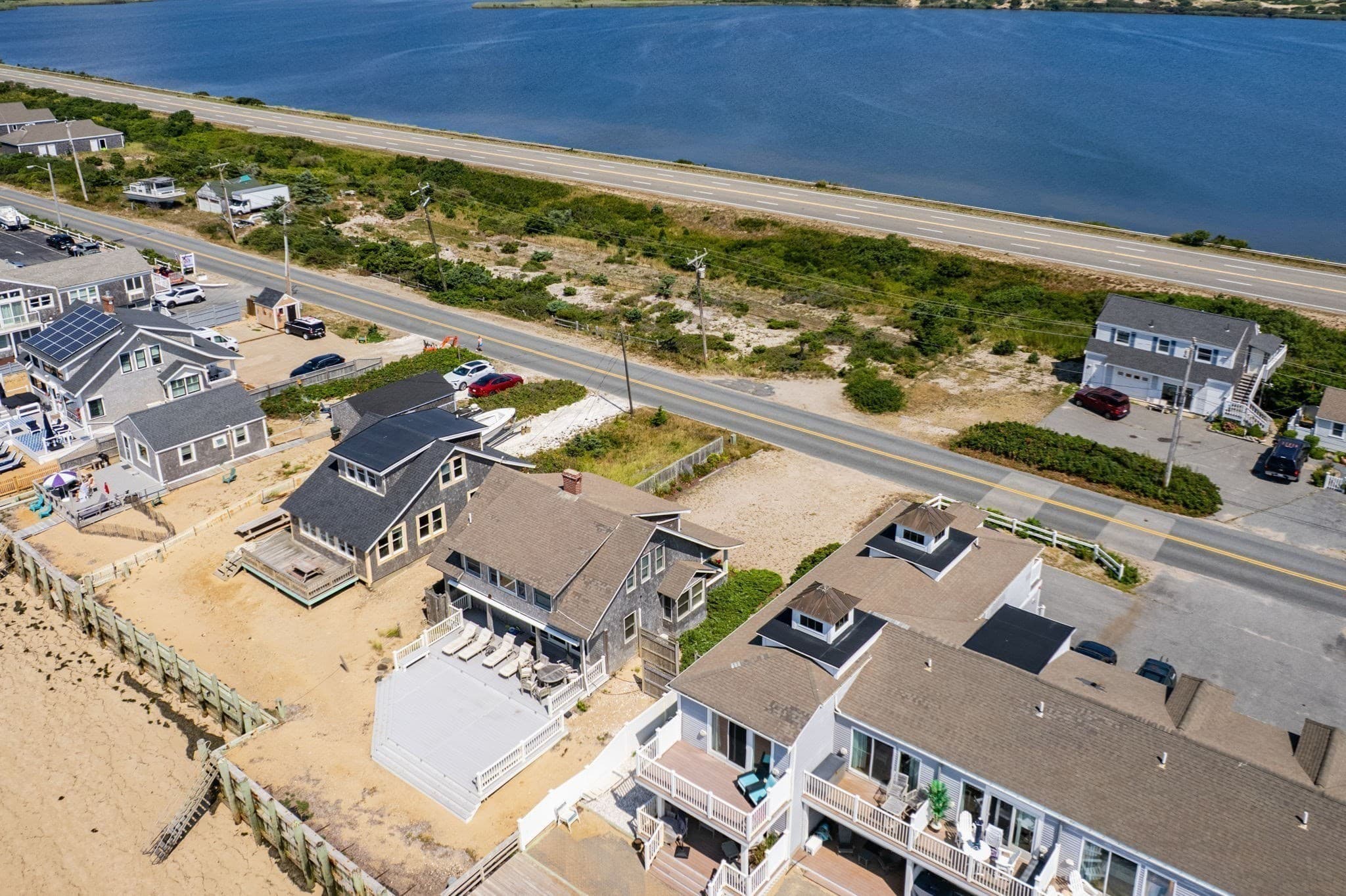 Condominium at 482 Shore Road # 19, Truro MA 02652, photo 22 of 29
