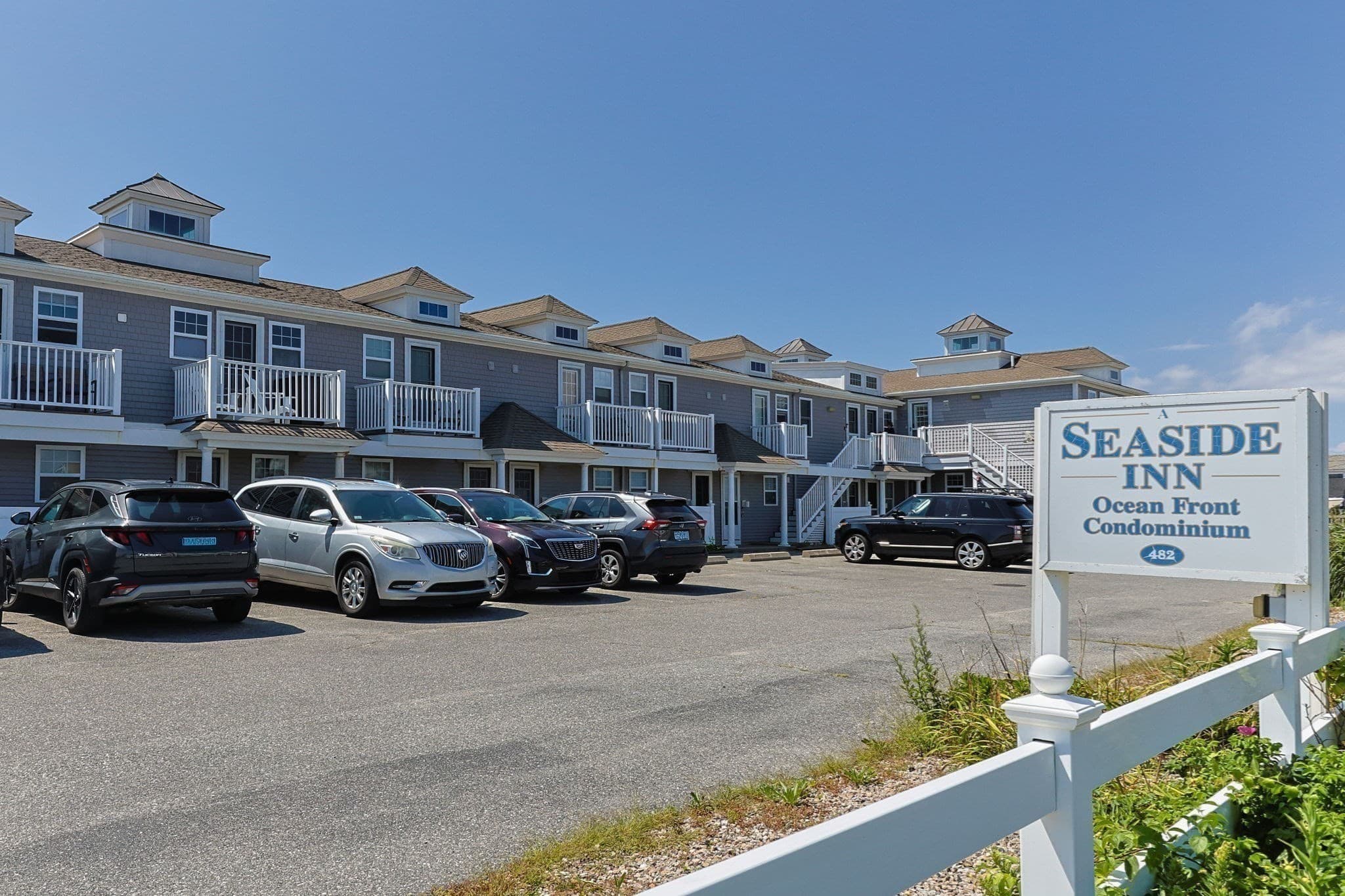 Condominium at 482 Shore Road # 19, Truro MA 02652, photo 28 of 29
