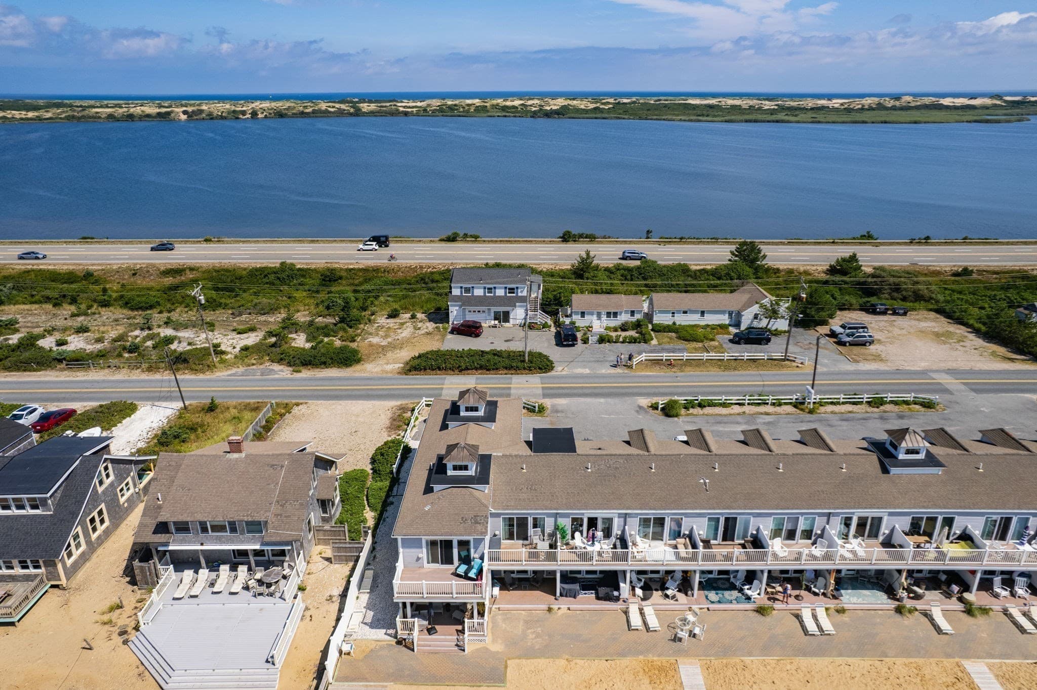 Condominium at 482 Shore Road # 19, Truro MA 02652, photo 20 of 29