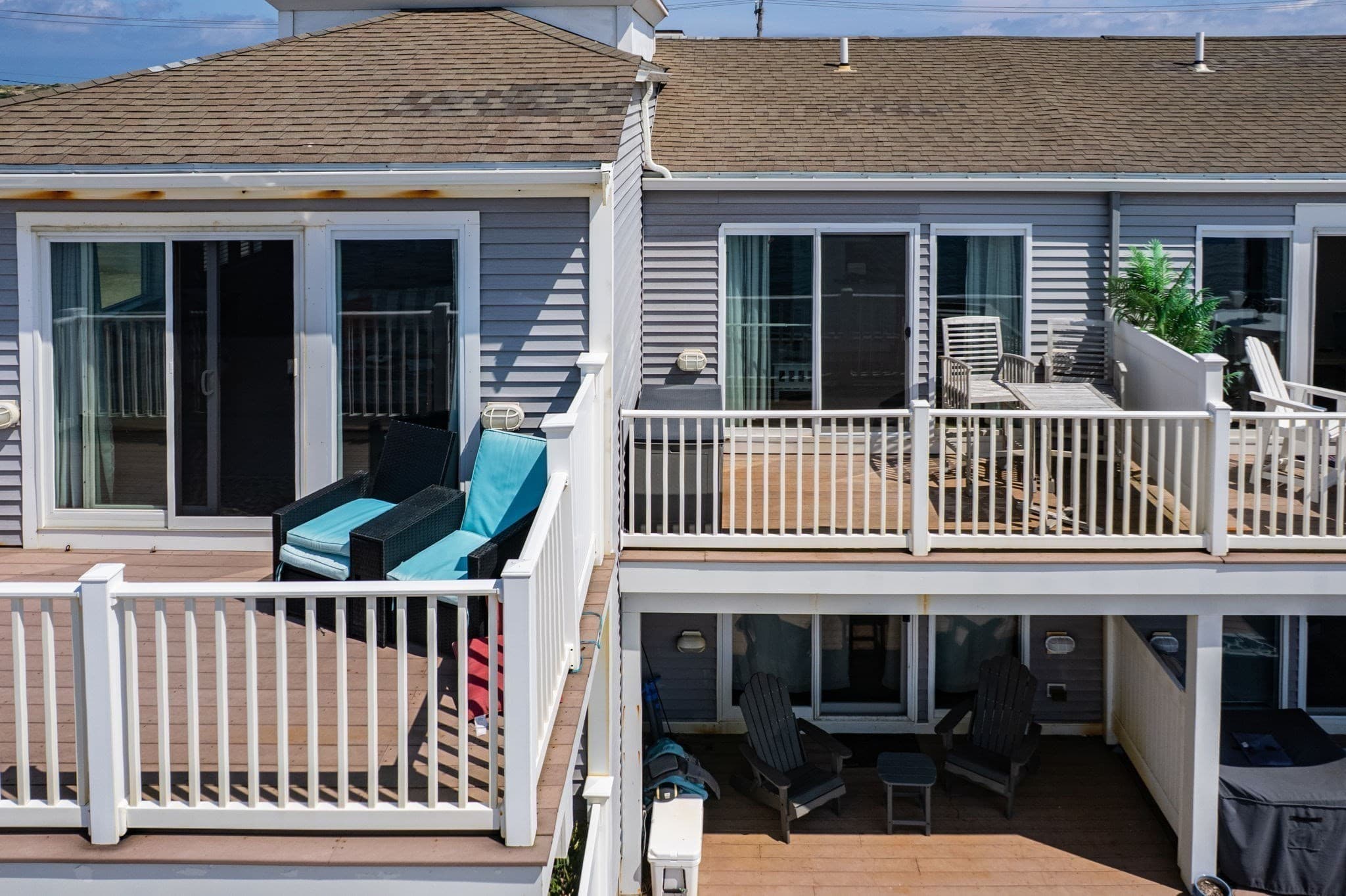 Condominium at 482 Shore Road # 19, Truro MA 02652, photo 15 of 29