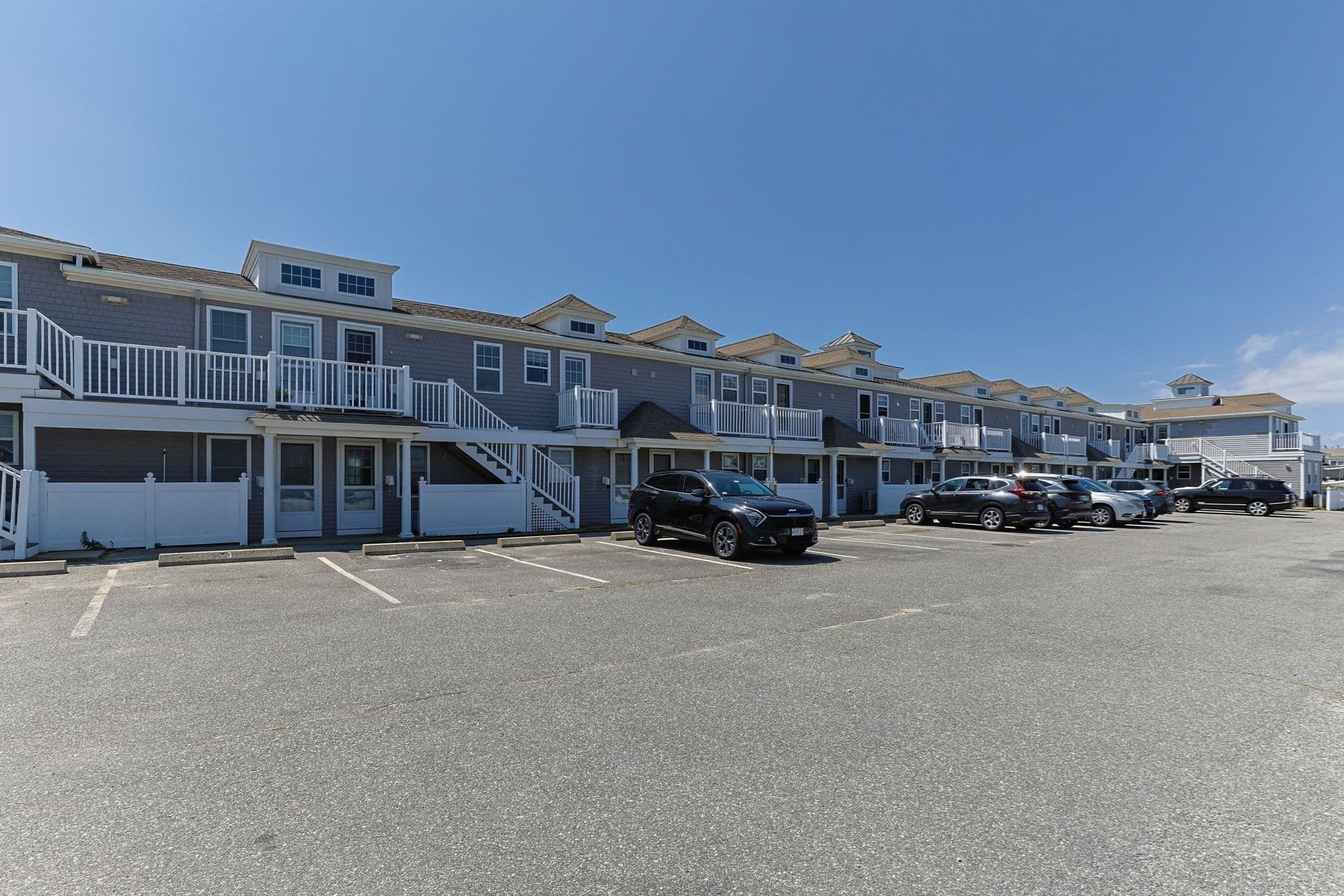 Condominium at 482 Shore Road # 19, Truro MA 02652, photo 19 of 29