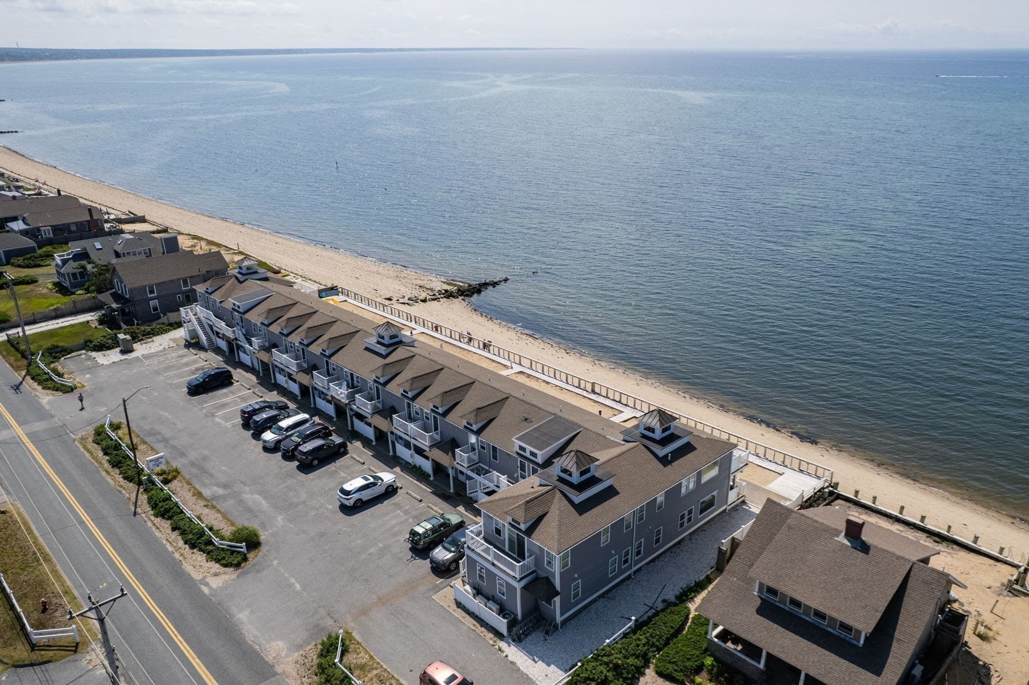 Condominium at 482 Shore Road # 19, Truro MA 02652, photo 29 of 29