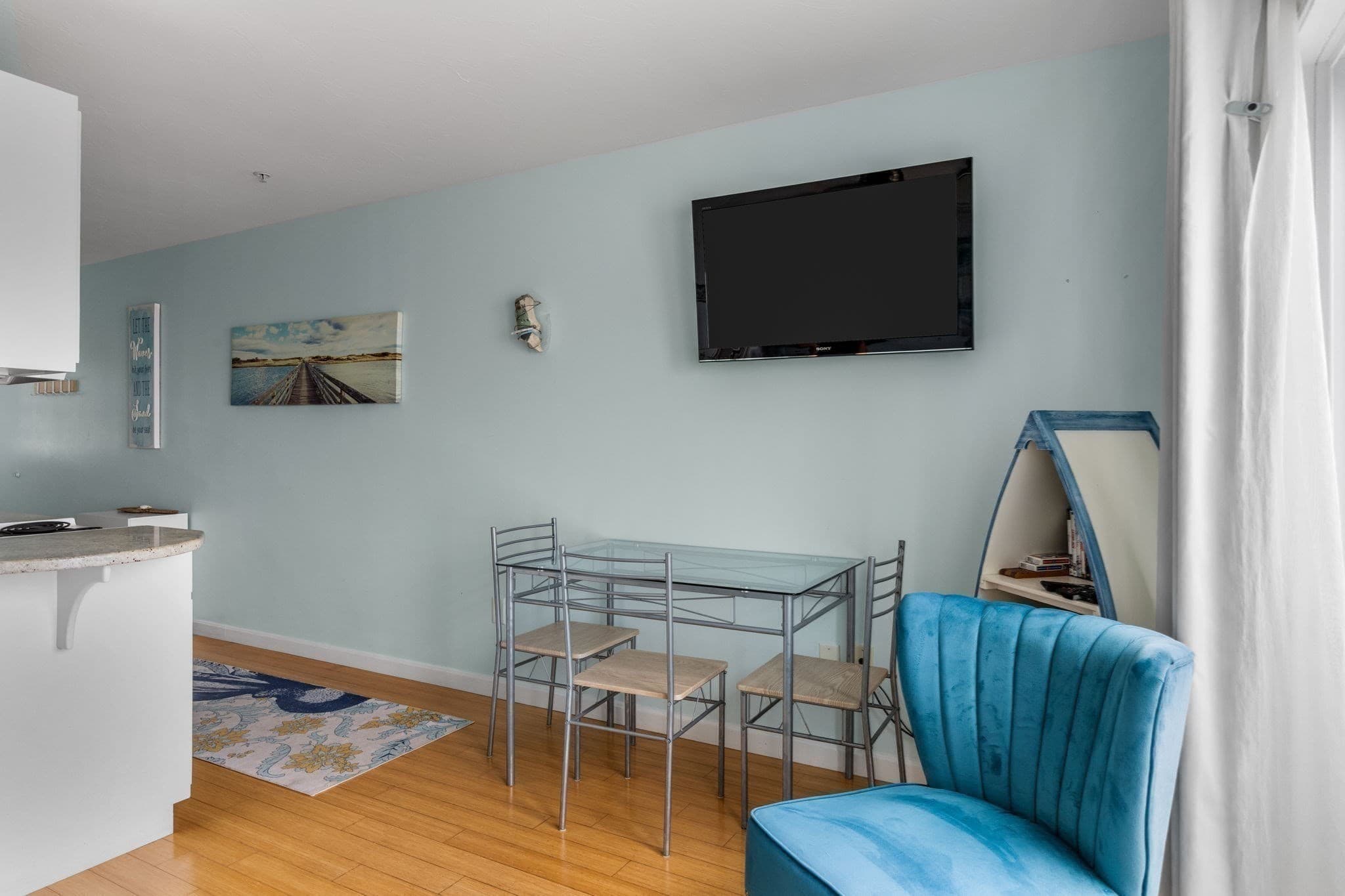 Condominium at 482 Shore Road # 19, Truro MA 02652, photo 4 of 29