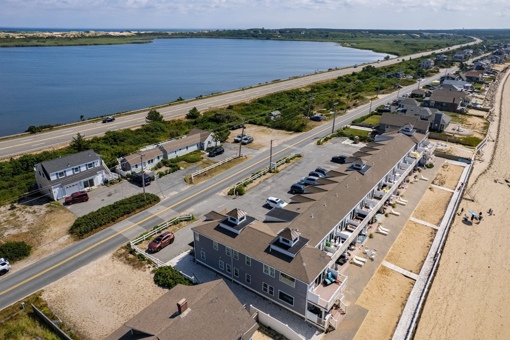 Condominium at 482 Shore Road # 19, Truro MA 02652, photo 21 of 29