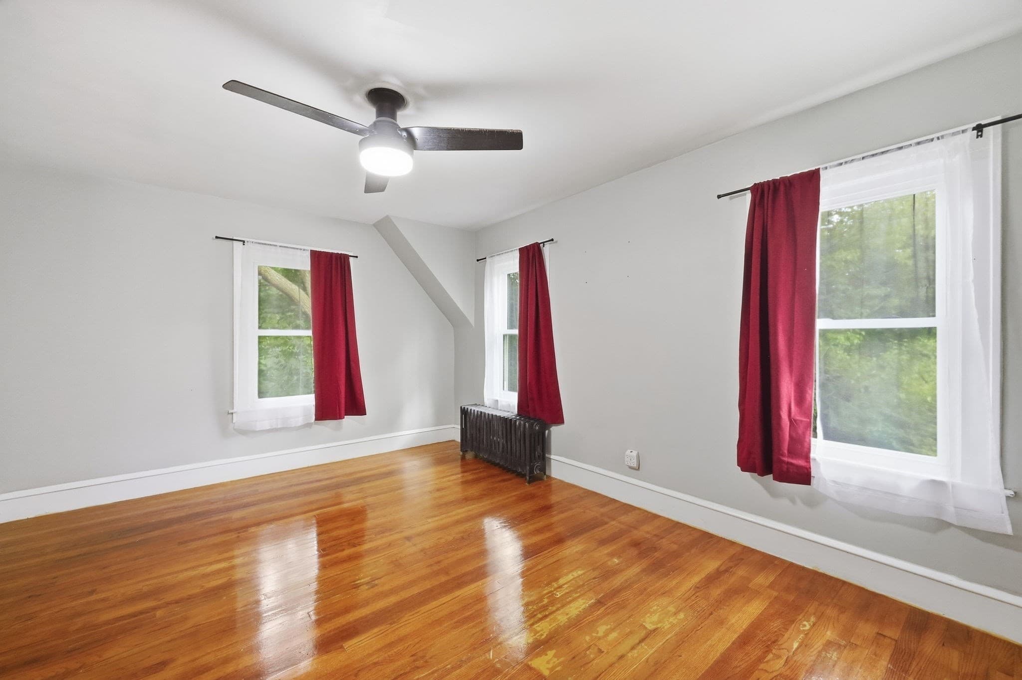Single Family Residence at 43 Eddywood St, Springfield MA 01118, Springfield, photo 17 of 25