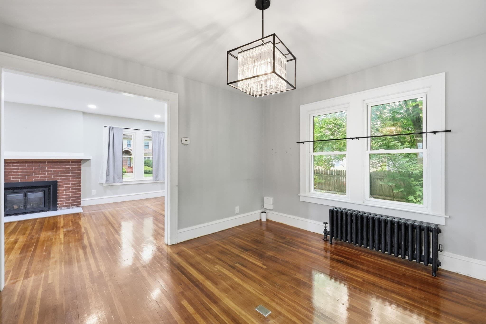 Single Family Residence at 43 Eddywood St, Springfield MA 01118, Springfield, photo 15 of 25