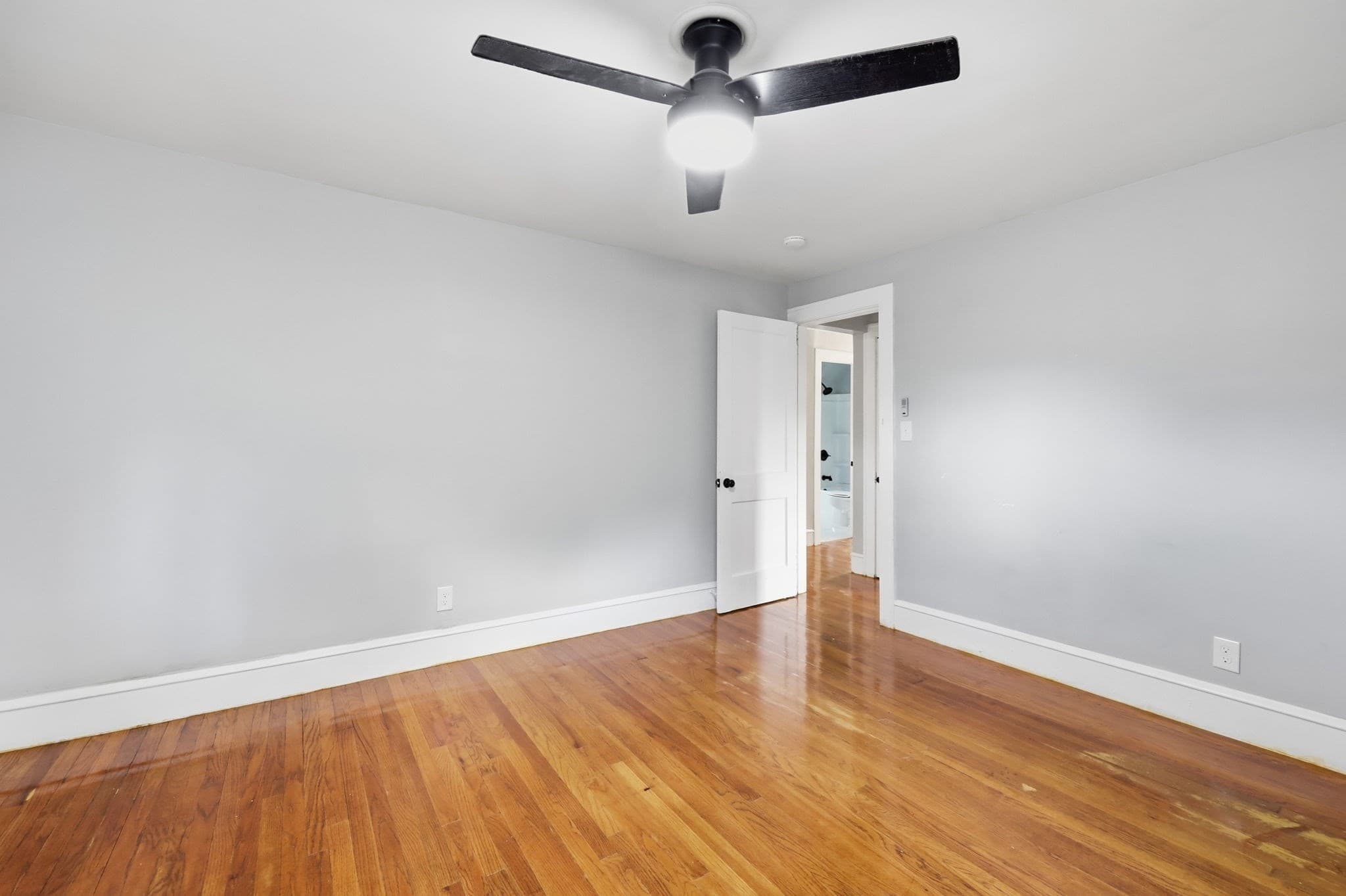 Single Family Residence at 43 Eddywood St, Springfield MA 01118, Springfield, photo 21 of 25
