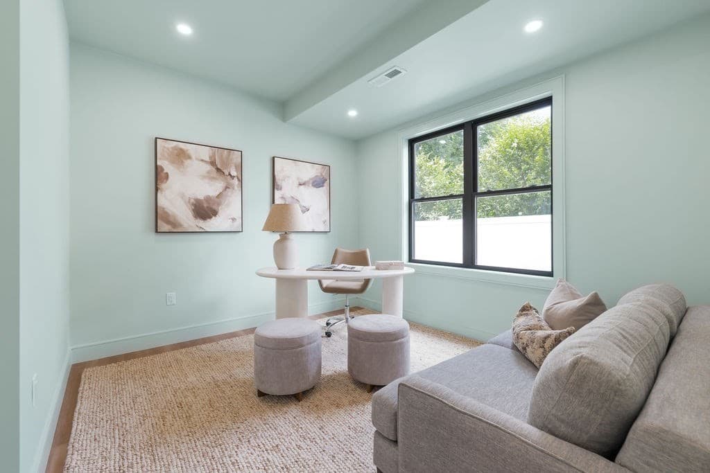 Condominium at 28 Howard St # 1, Waltham MA 02451, photo 18 of 21