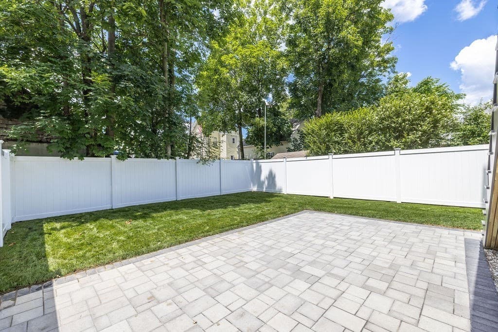 Condominium at 28 Howard St # 1, Waltham MA 02451, photo 21 of 21