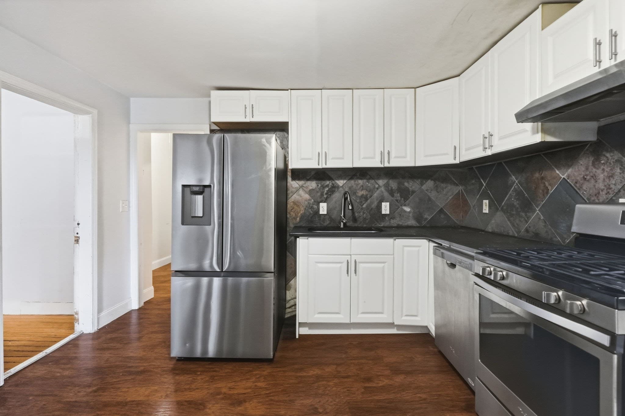 2 Family - 2 Units Up/Down at 10 Fremont Ave, Everett MA 02149, Everett, photo 7 of 40