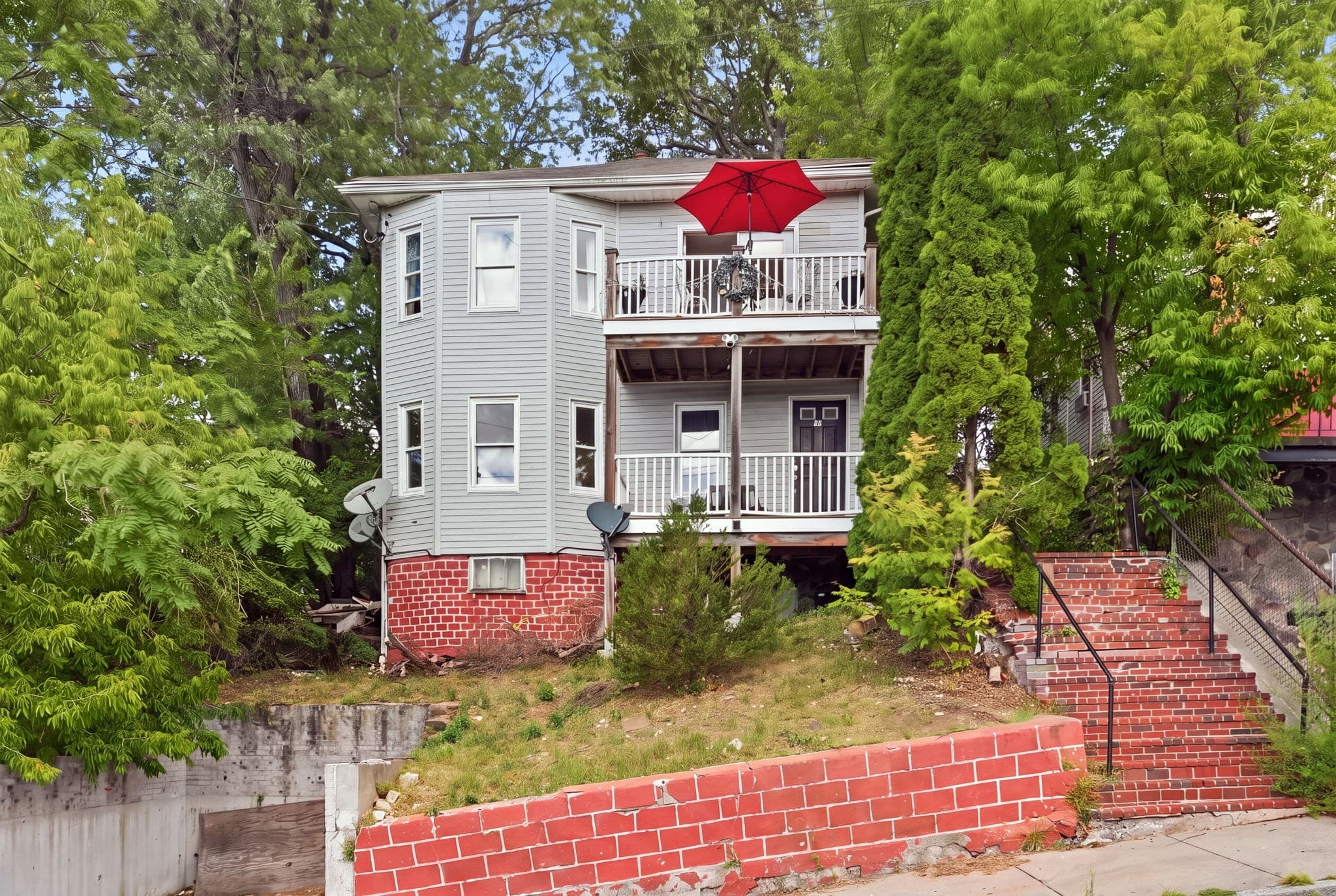 10 Fremont Ave, Everett MA 02149