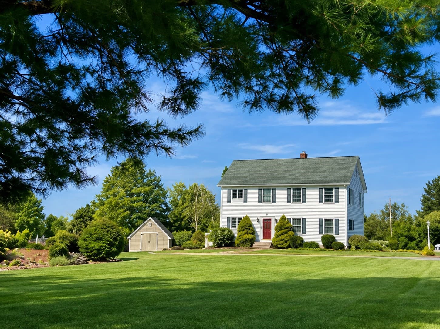 Single Family Residence at 60 Osgood Rd., Sterling MA 01564, Sterling, photo 2 of 42