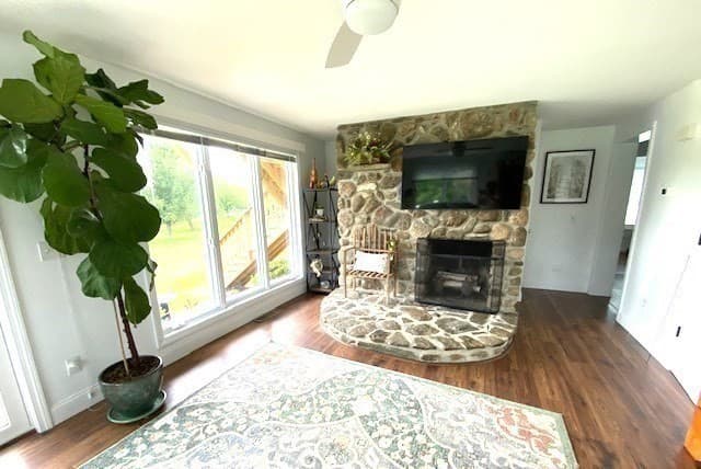 Single Family Residence at 60 Osgood Rd., Sterling MA 01564, Sterling, photo 22 of 42