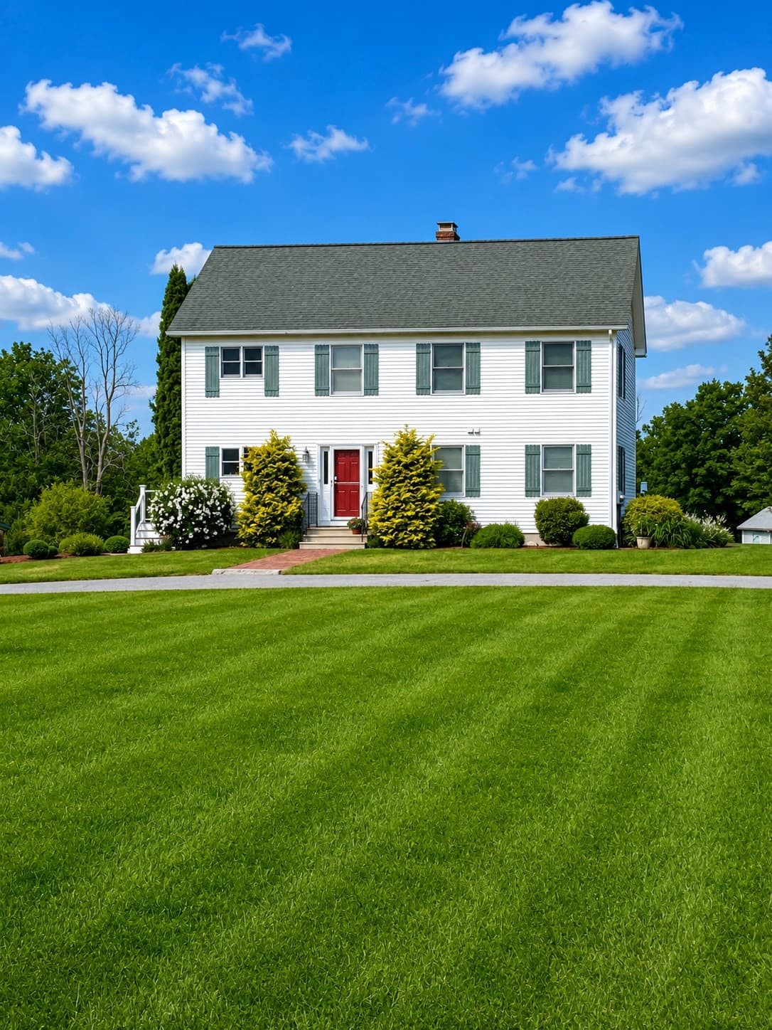 Single Family Residence at 60 Osgood Rd., Sterling MA 01564, Sterling, photo 3 of 42